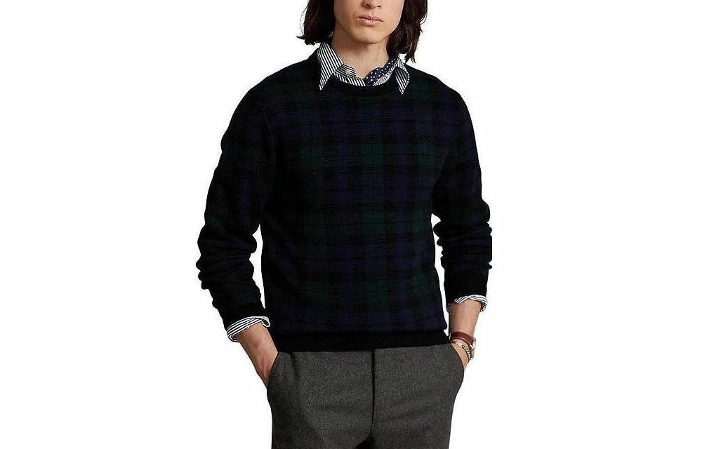 Polo Ralph Lauren FW22