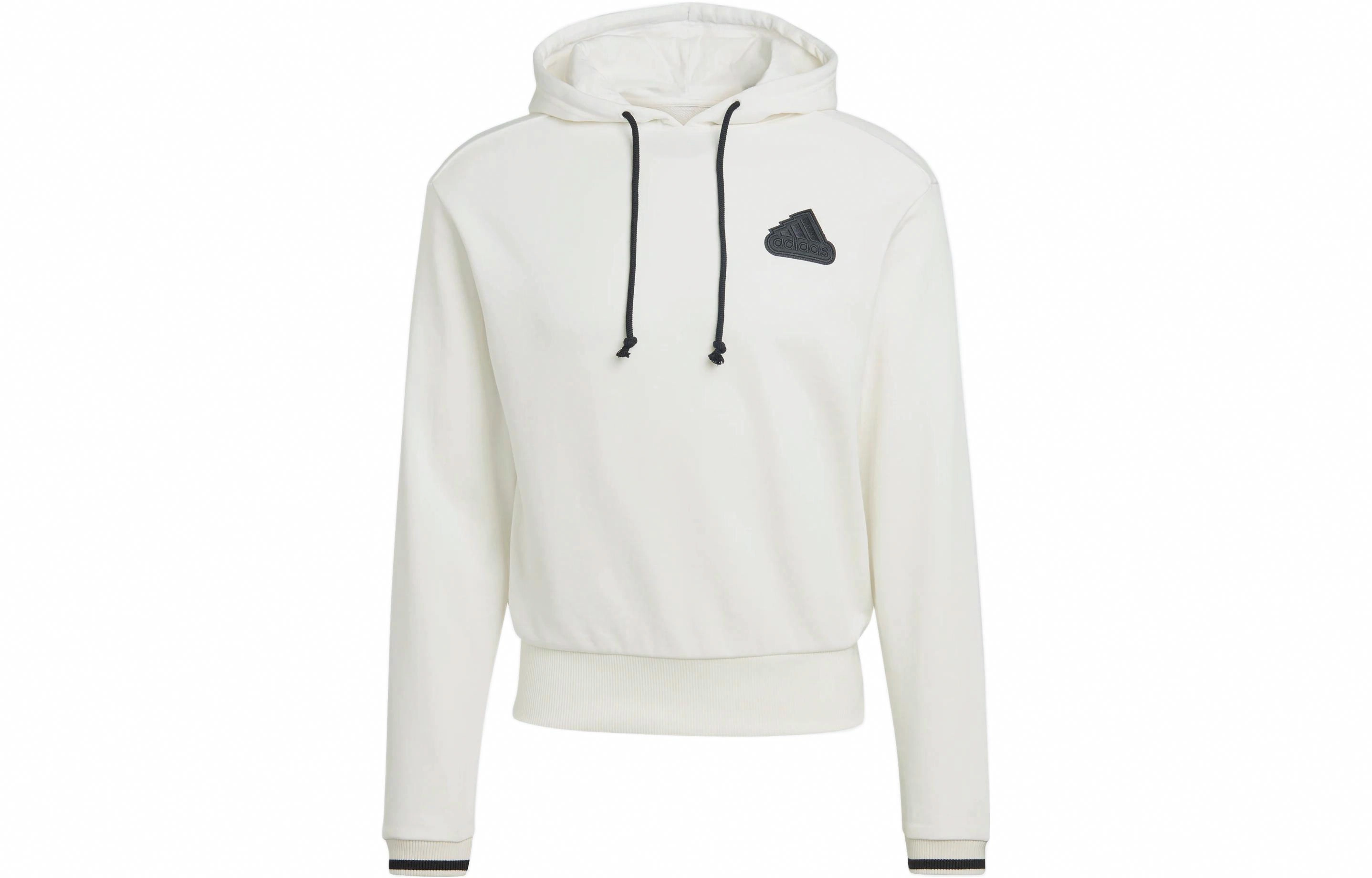 adidas U Hoodie Logo