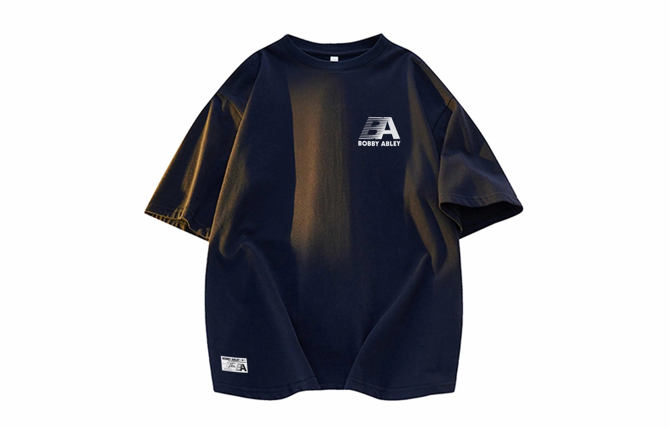 BOBBY ABLEY 260glogoT