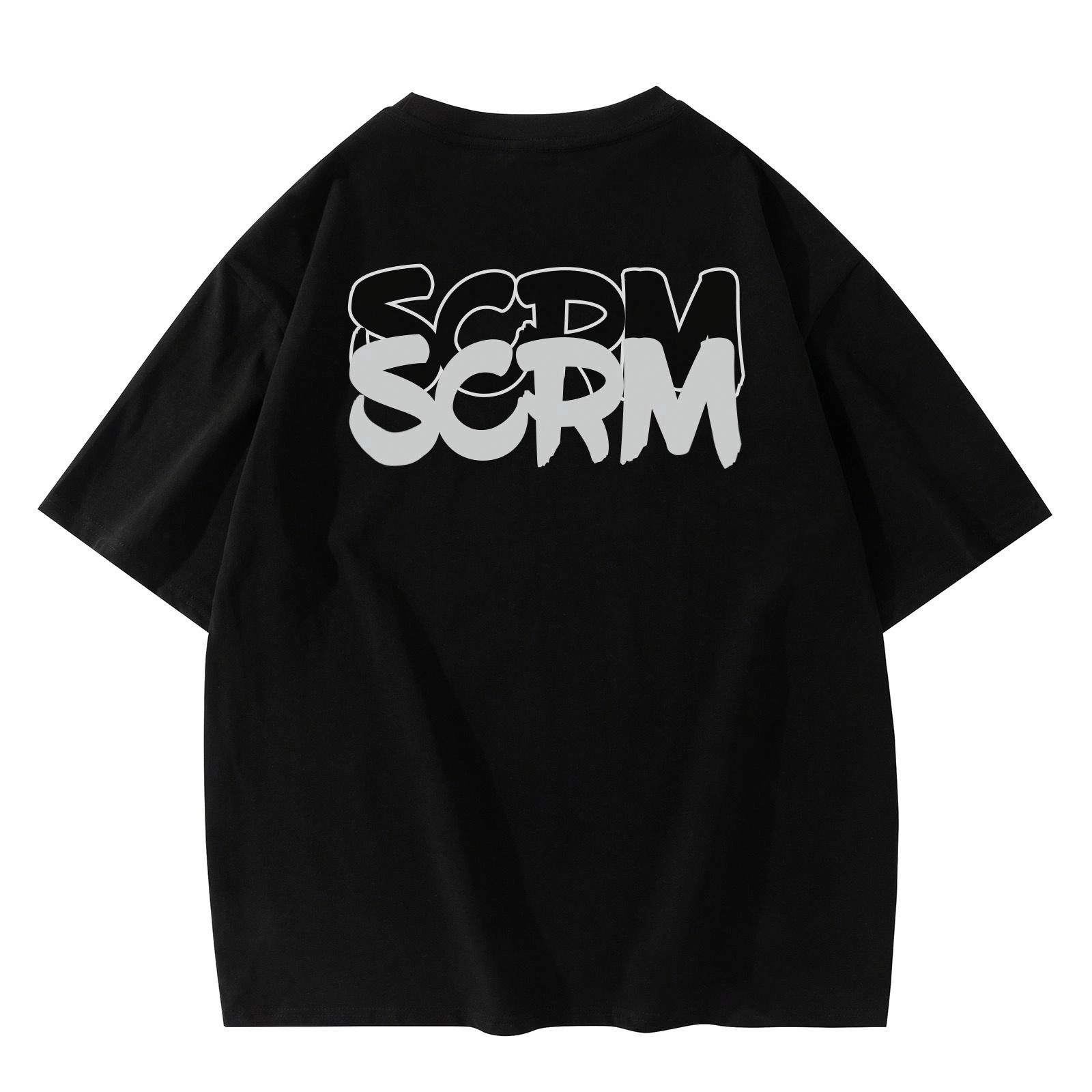 SCRM logoT
