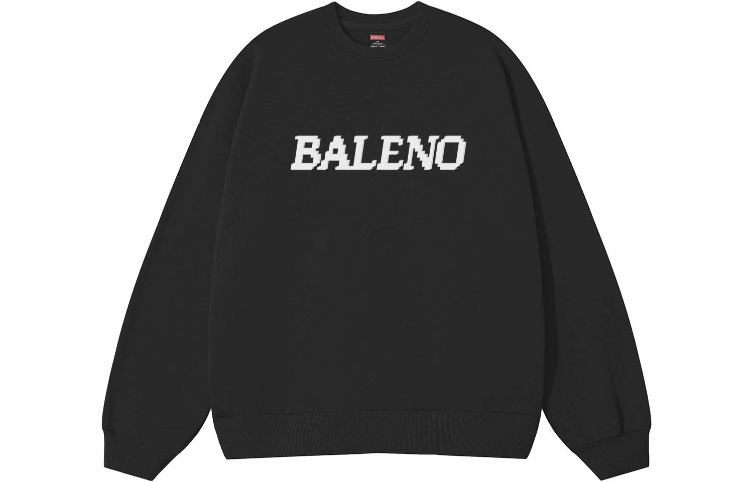 BALENO Logo