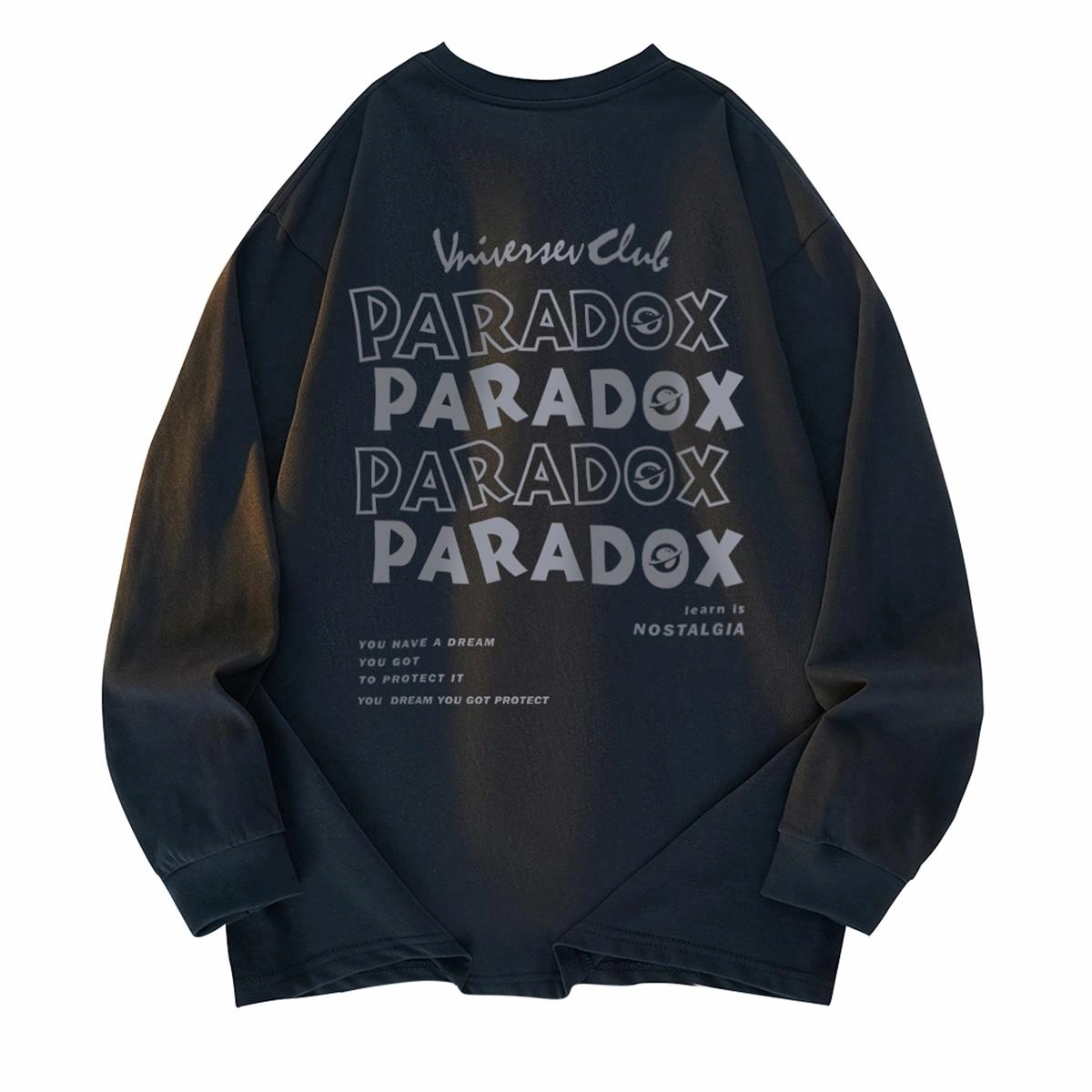VniVerseVClub logoT