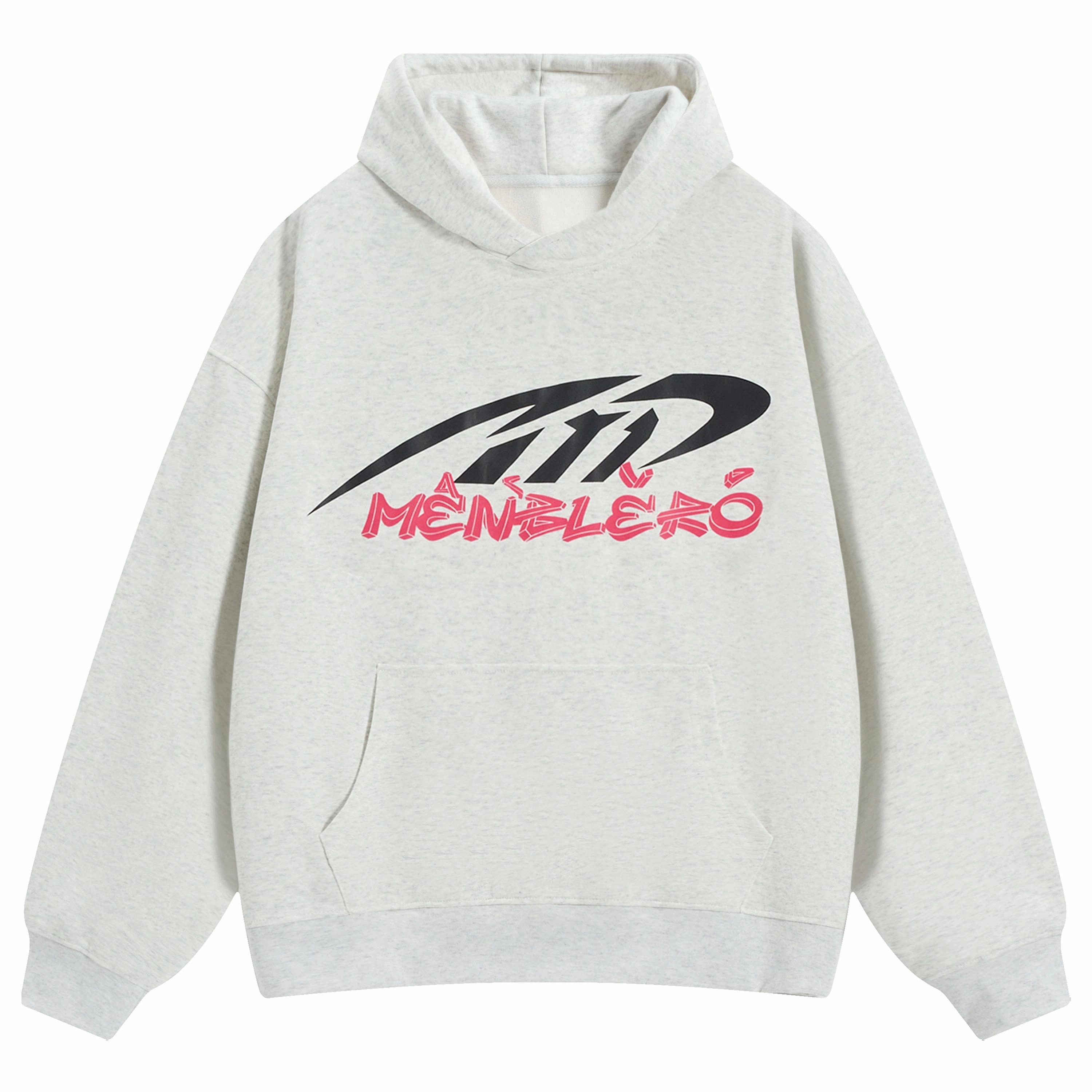 Menblero Logo
