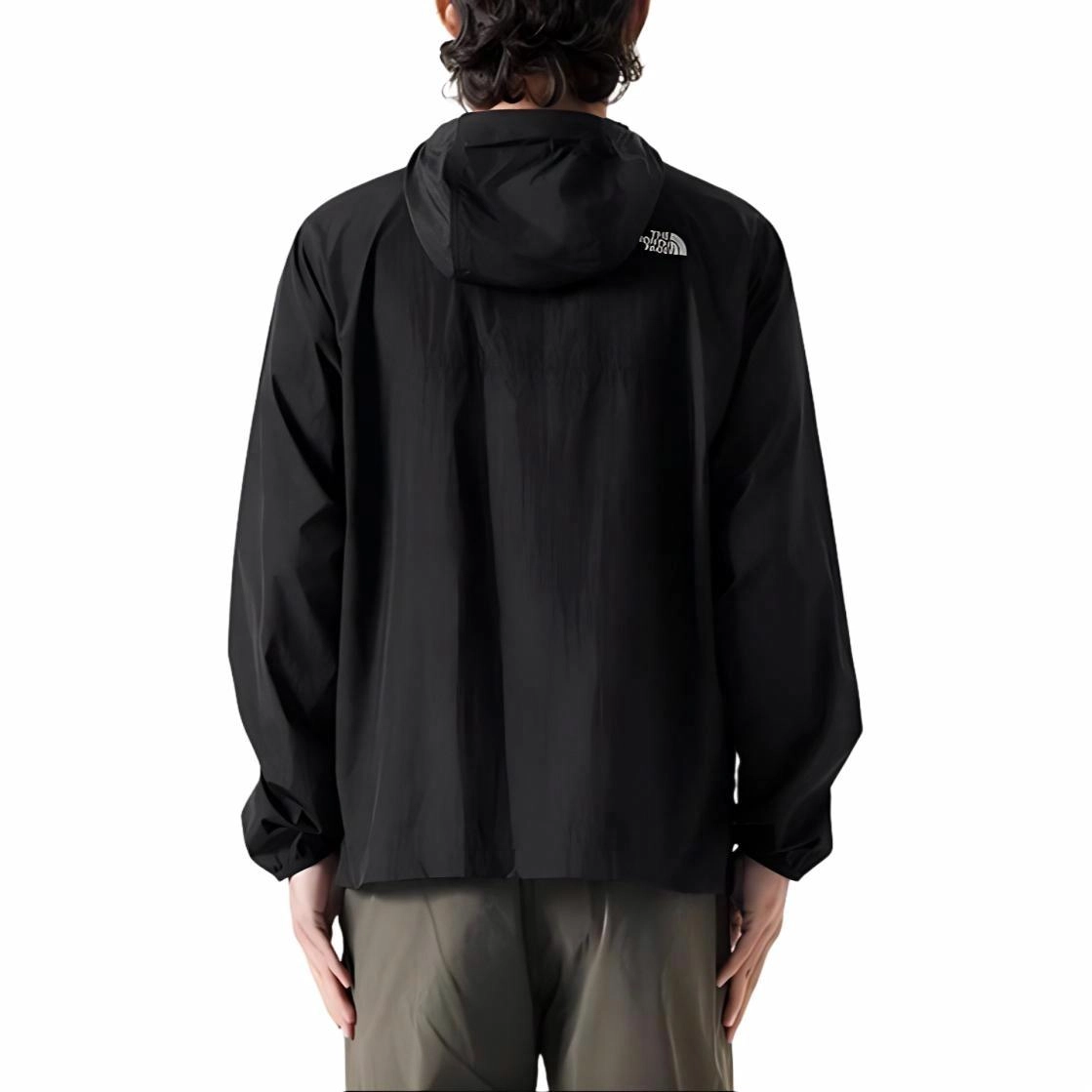 THE NORTH FACE Logo