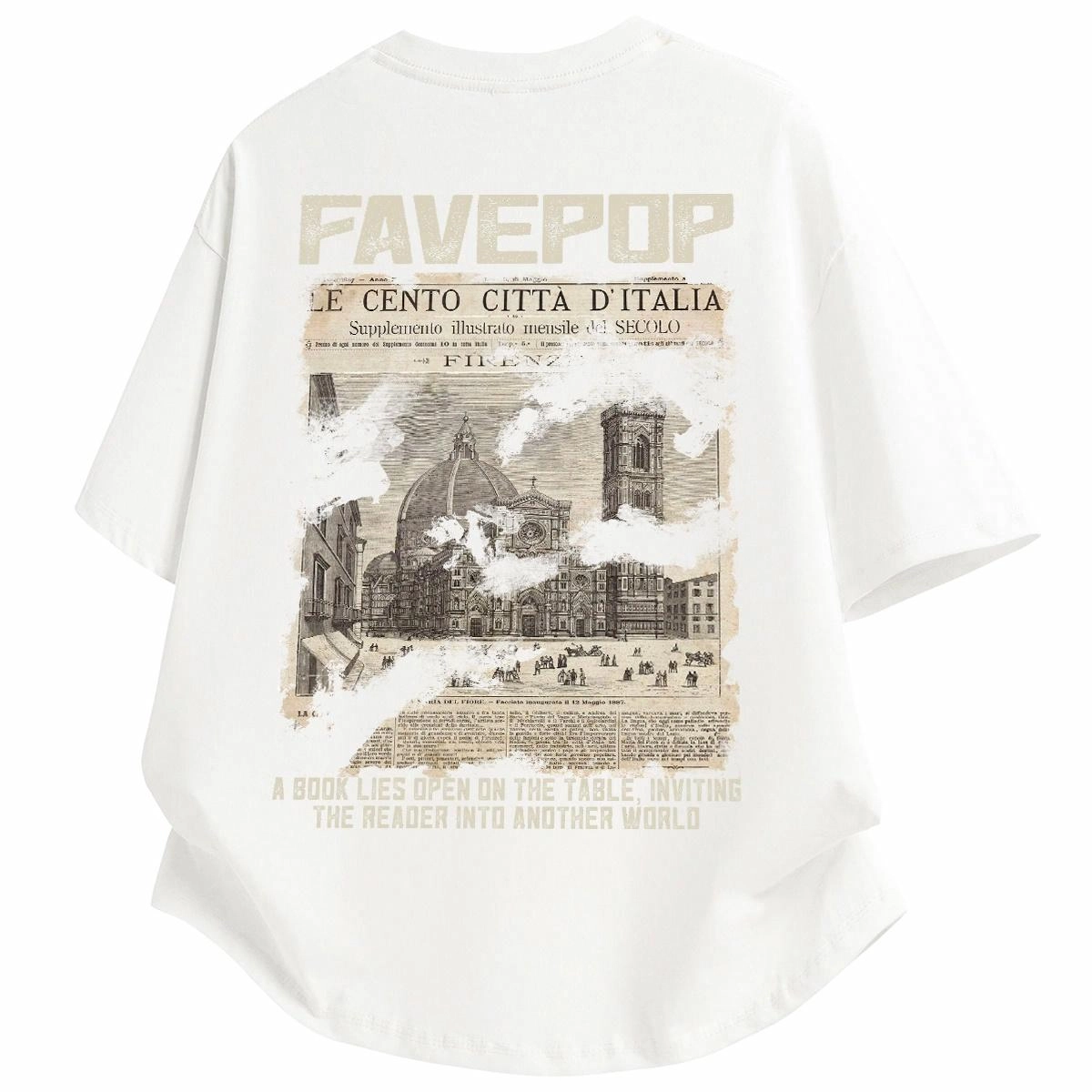 FAVEPOP T