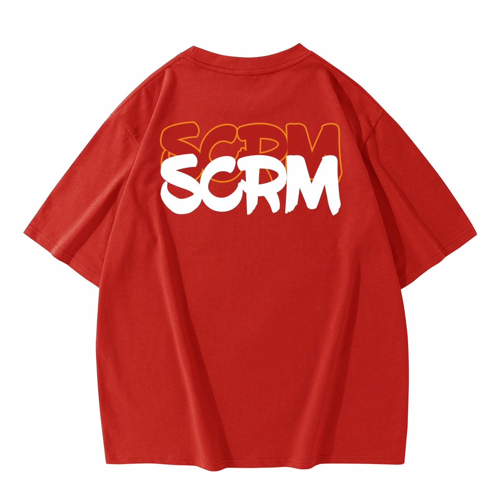 SCRM logoT