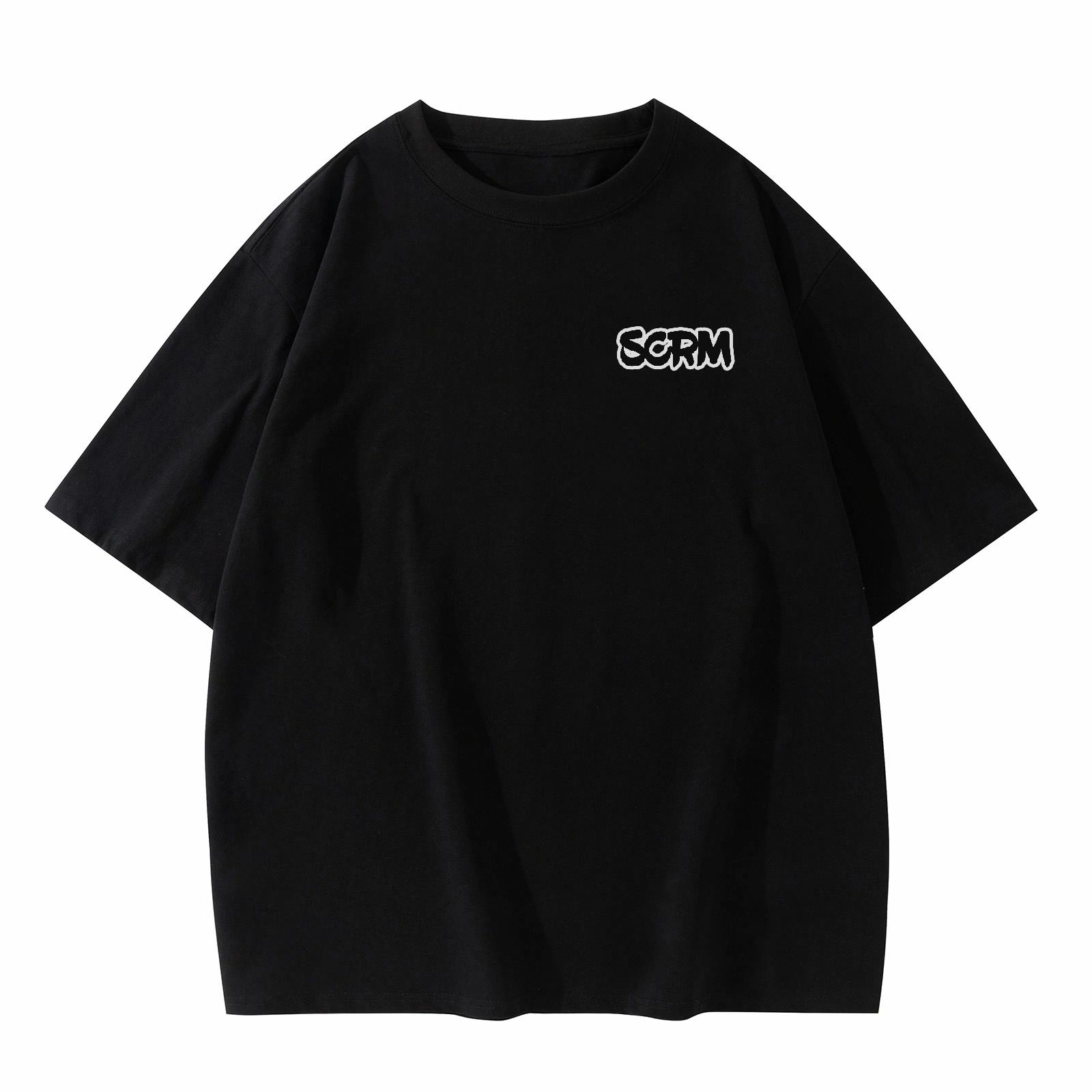 SCRM logoT