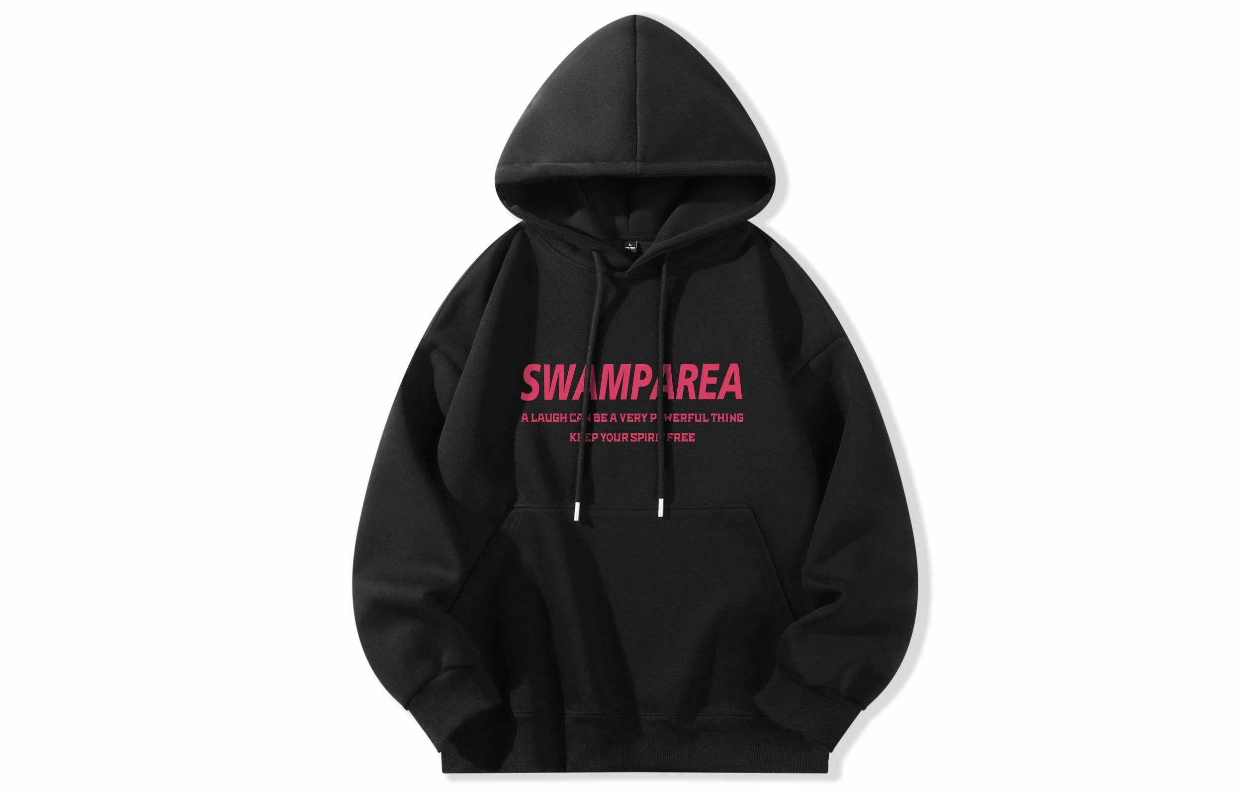 SWAMP AREA