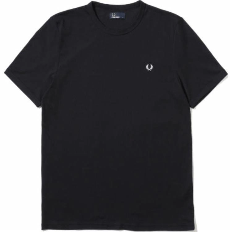 FRED PERRY logoT