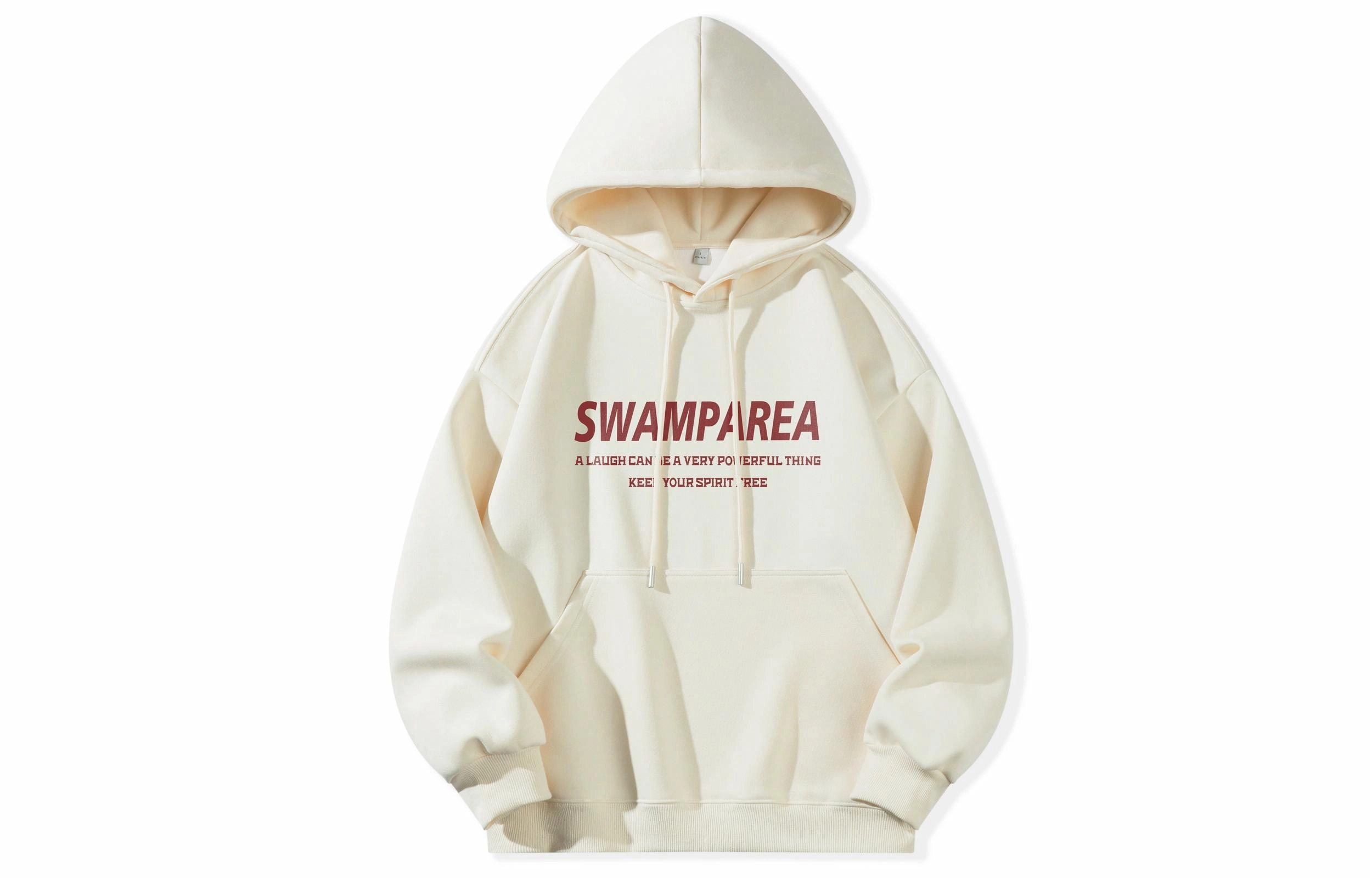 SWAMP AREA