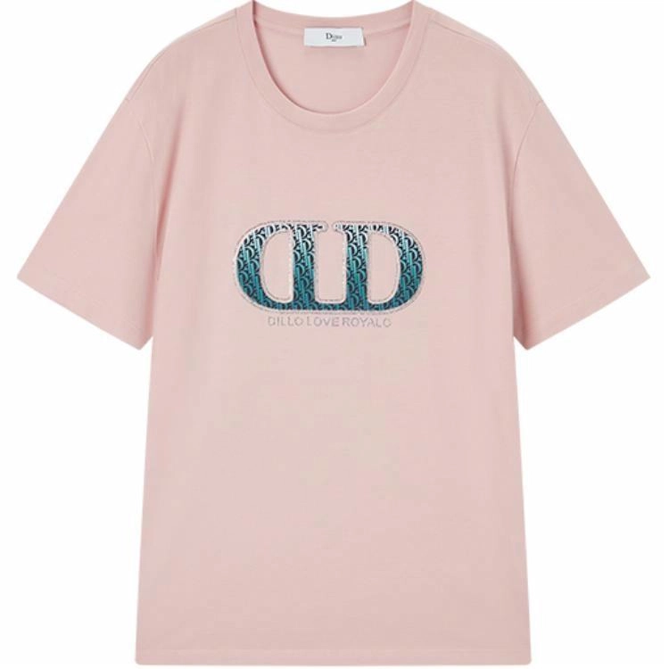 DILLO SS24 T