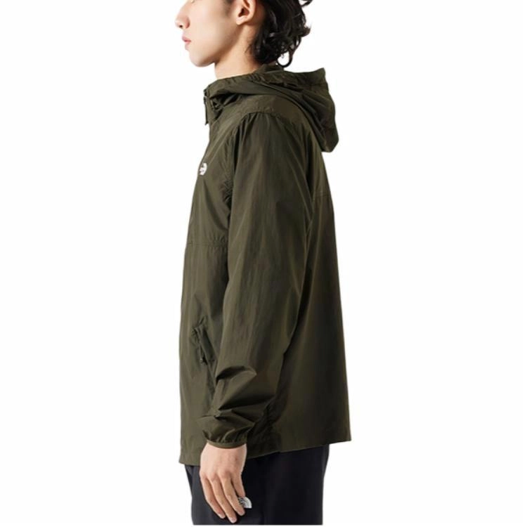 THE NORTH FACE Logo