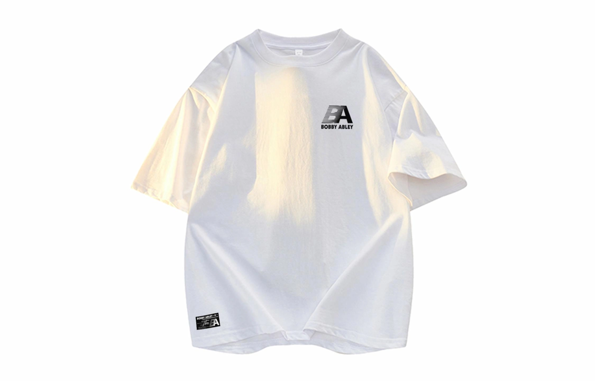 BOBBY ABLEY 260glogoT