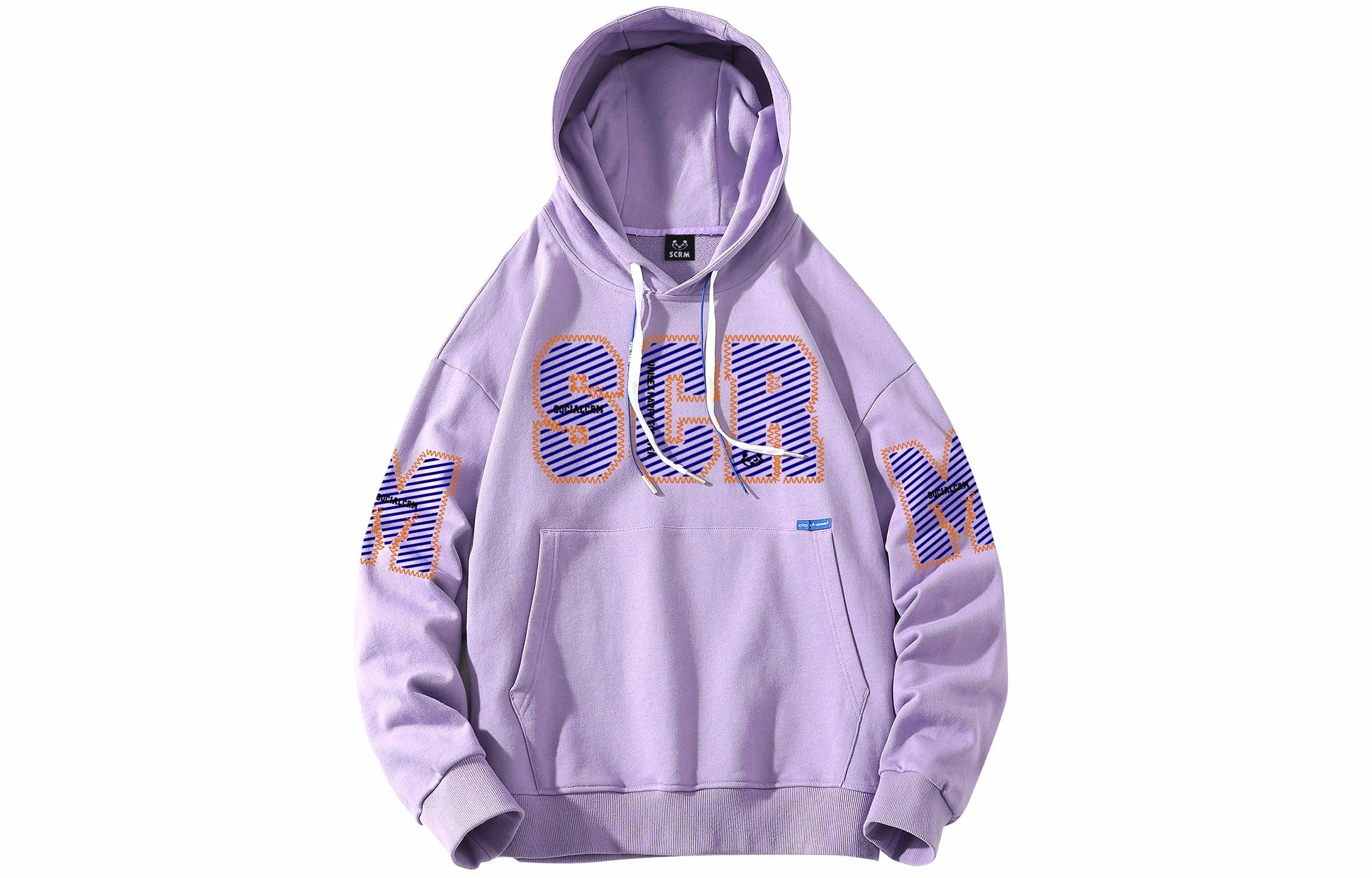 SCRM Logo