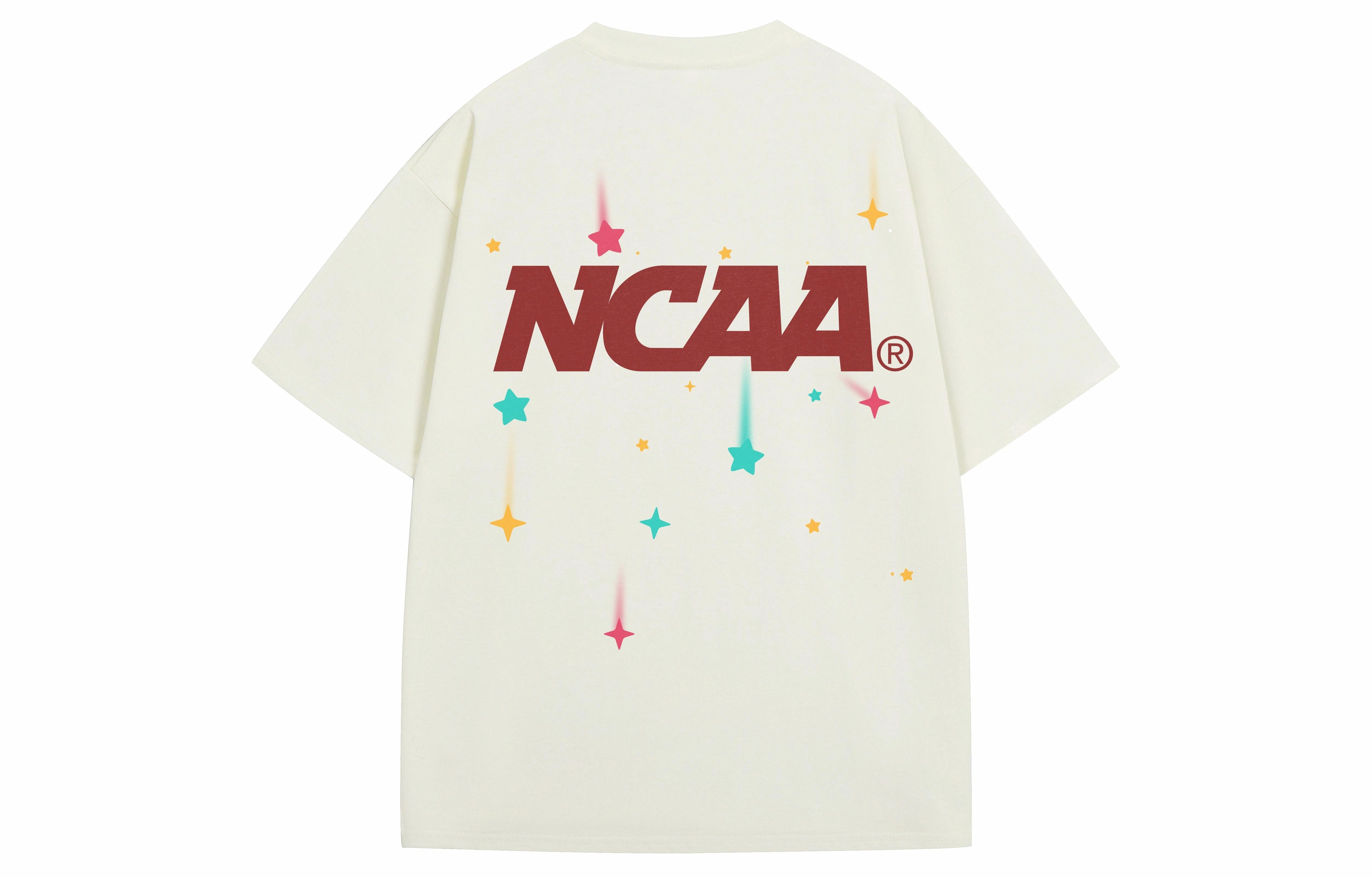 NCAA LogoT