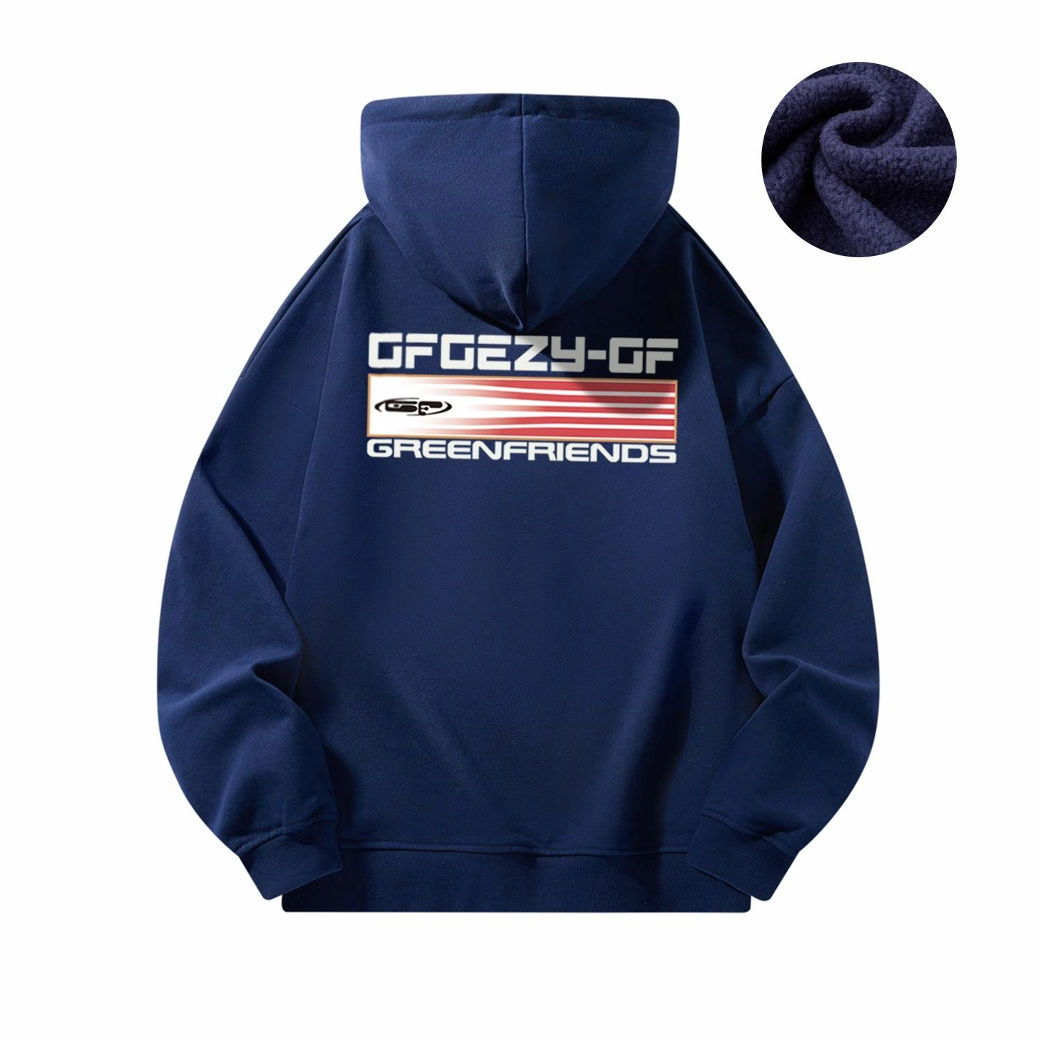 GF Logo