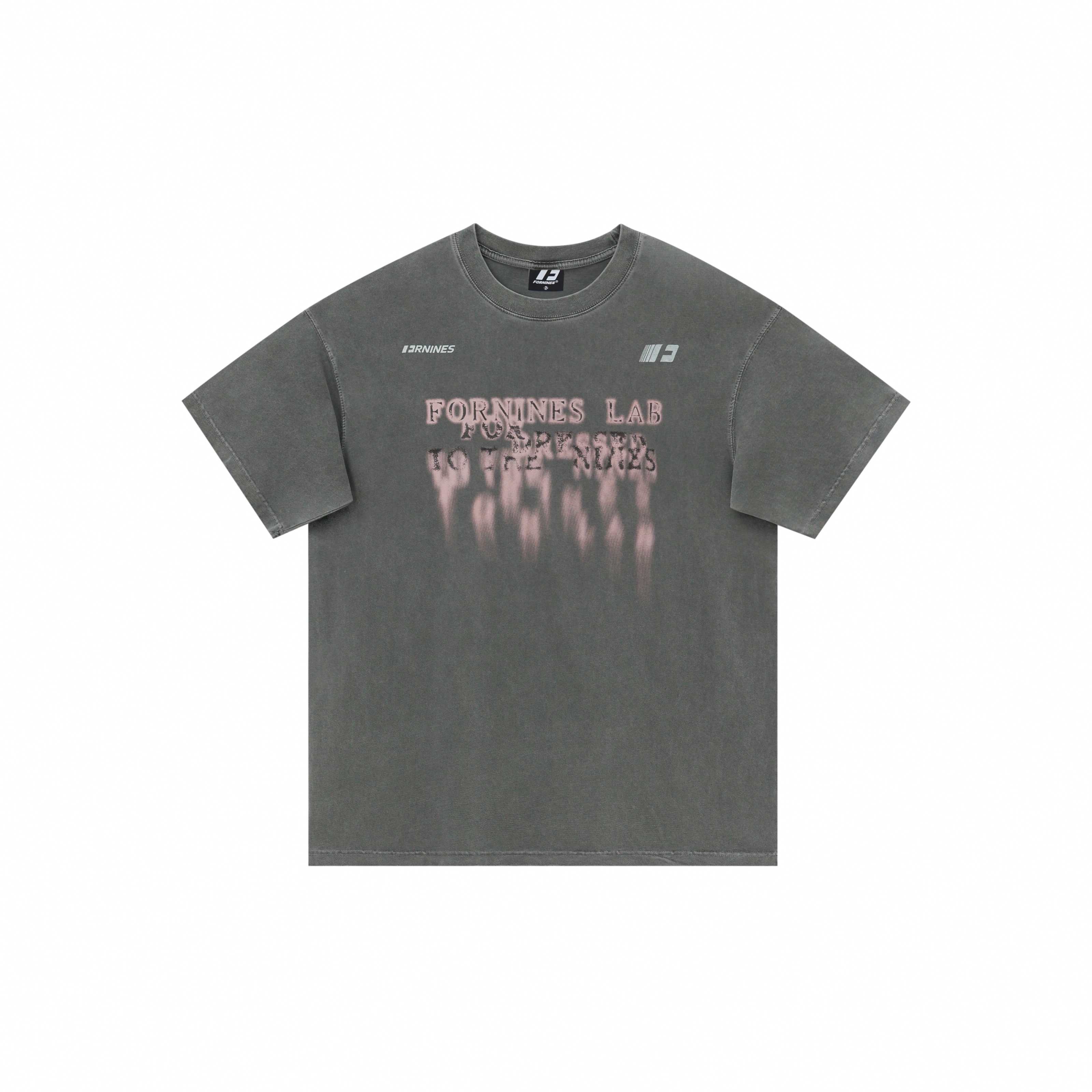 FORNINES T