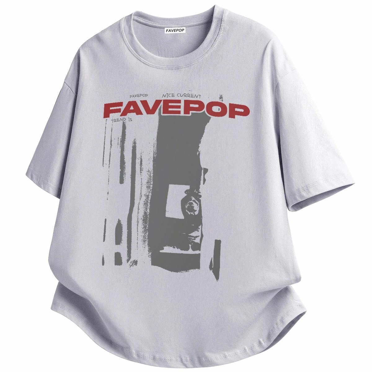 FAVEPOP logoT