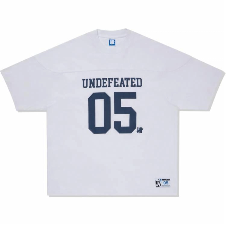 UNDEFEATED SS24 T