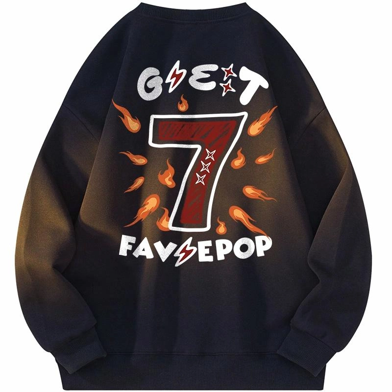 FAVEPOP 7