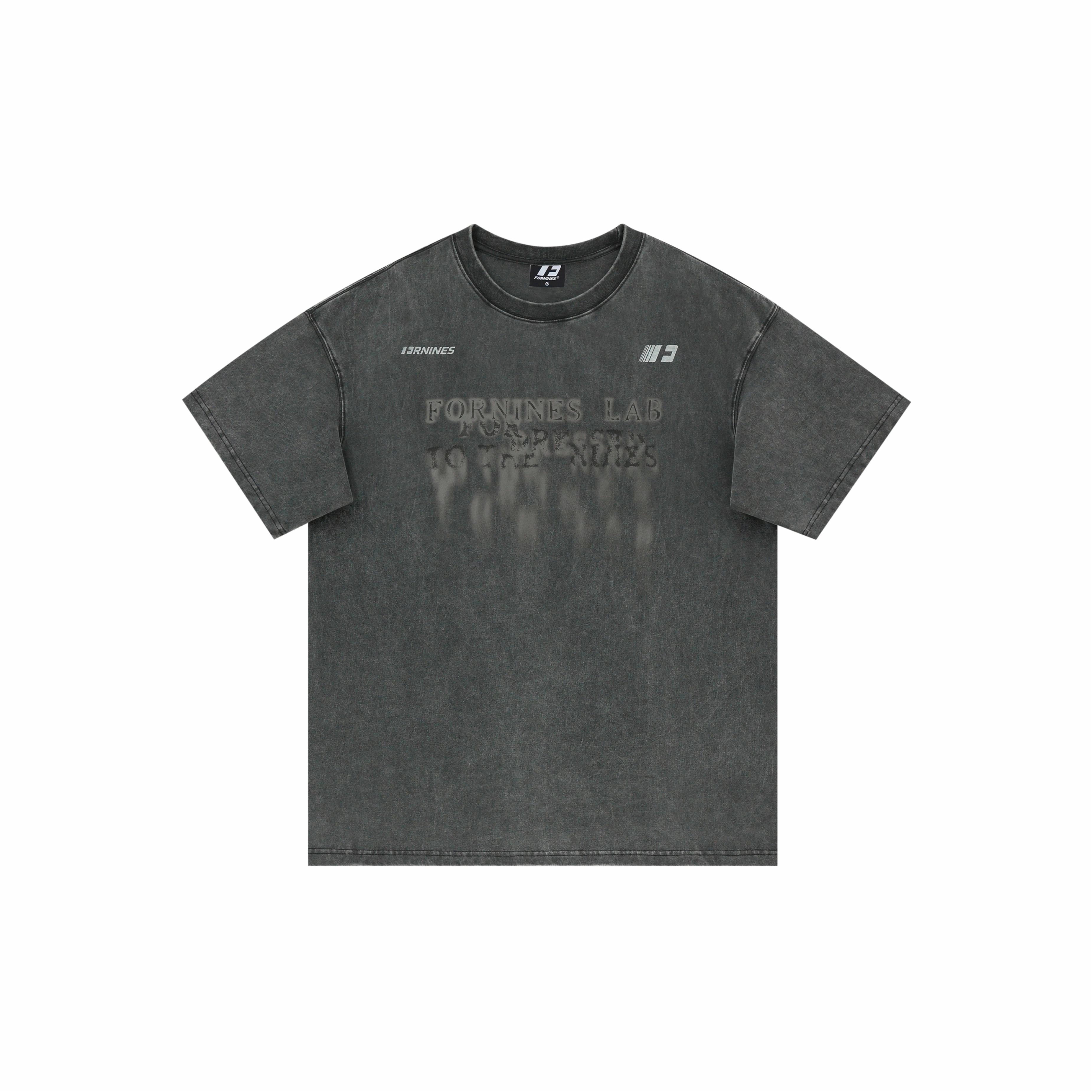 FORNINES T