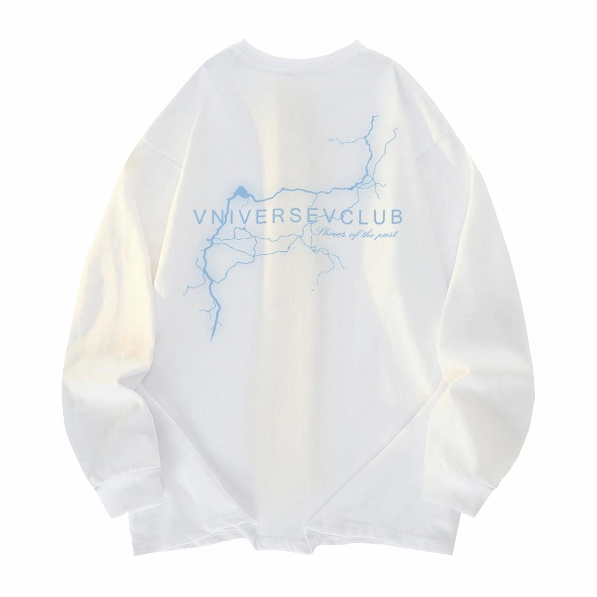 VniVerseVClub logoT