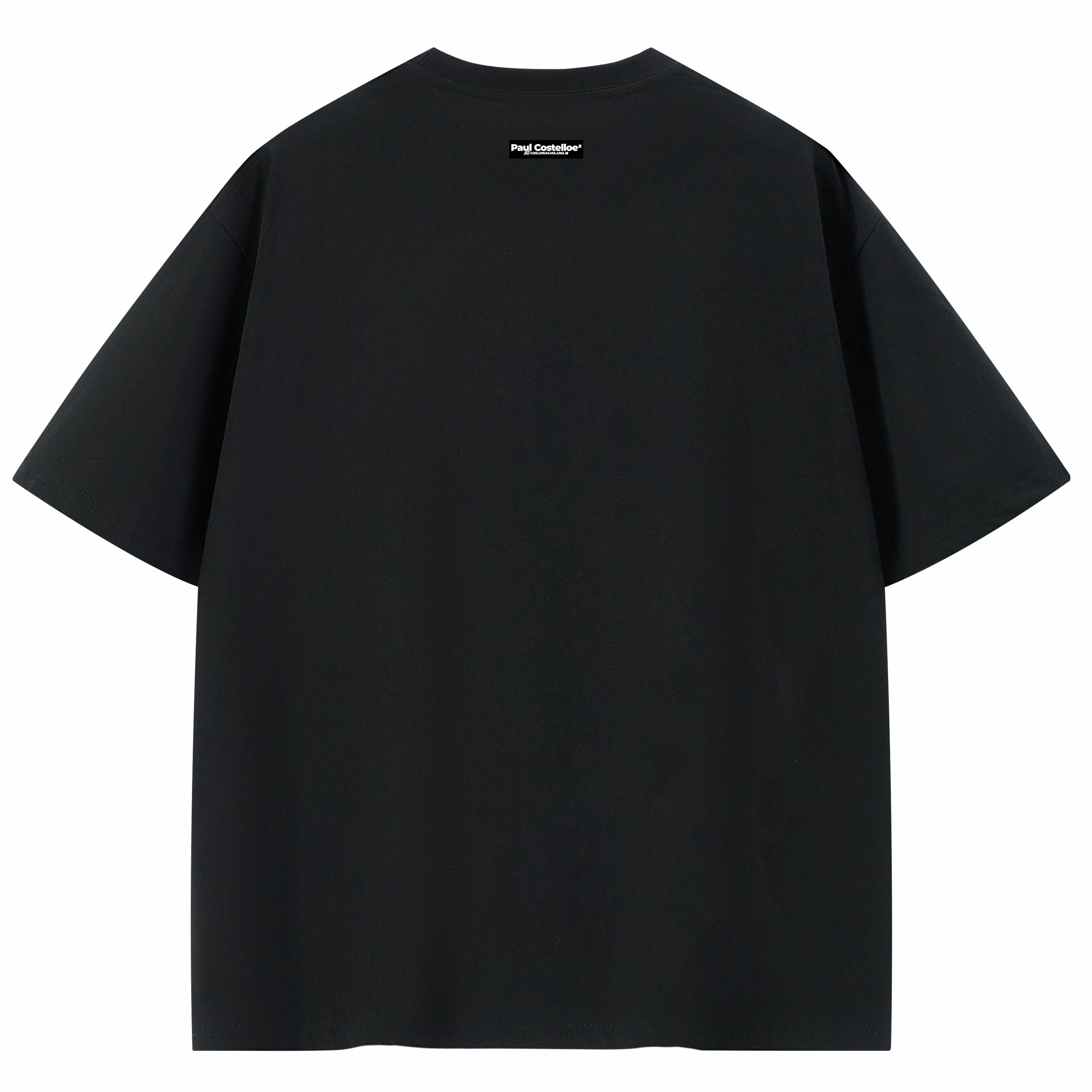 PAUL COSTELLOE T