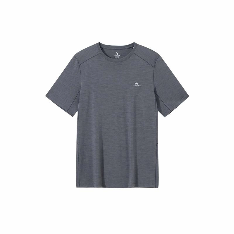 PIONEER CAMP T