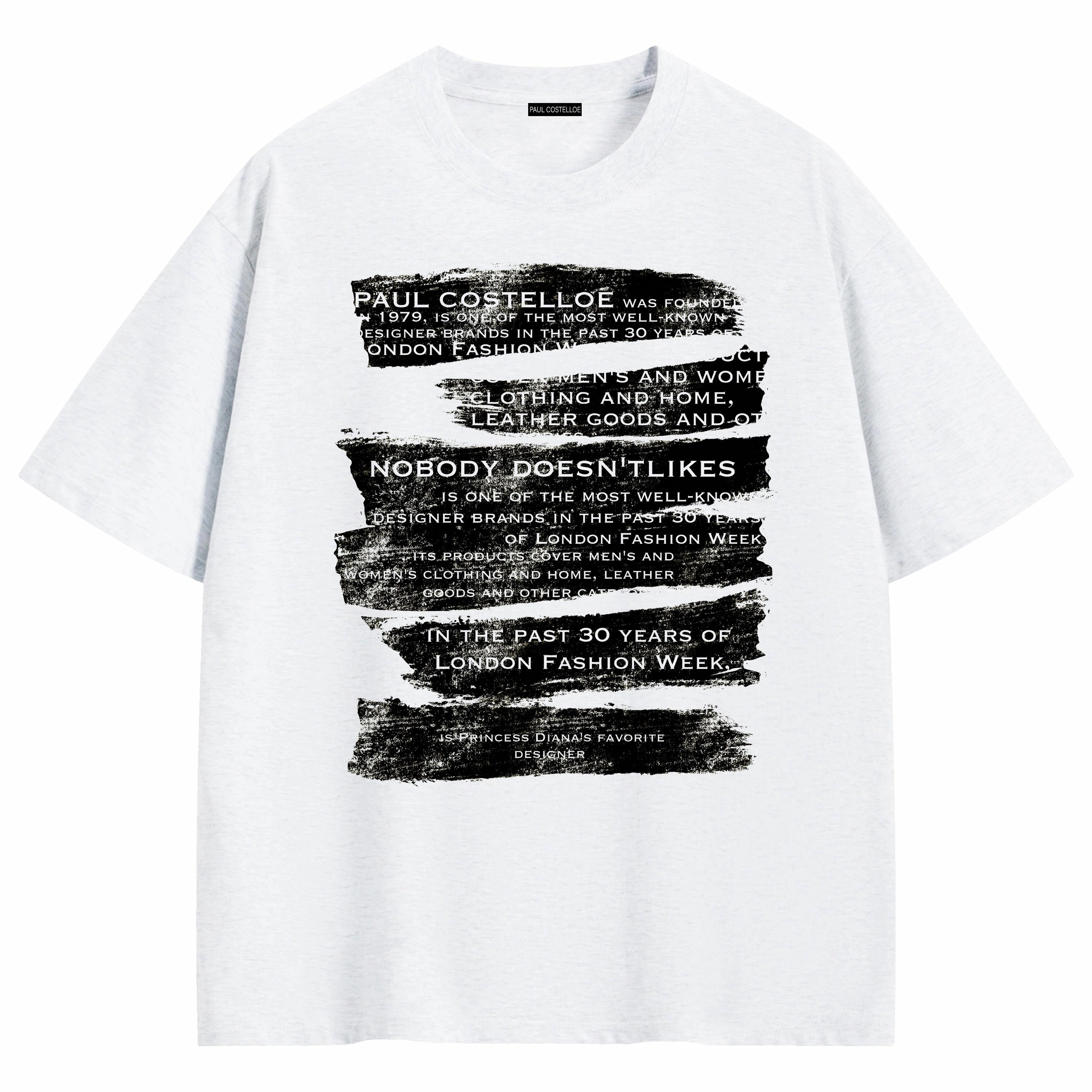 PAUL COSTELLOE T