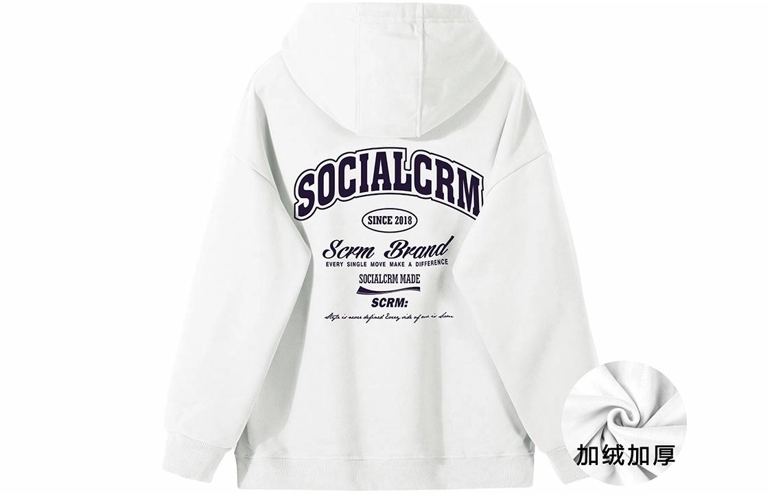 SCRM logo