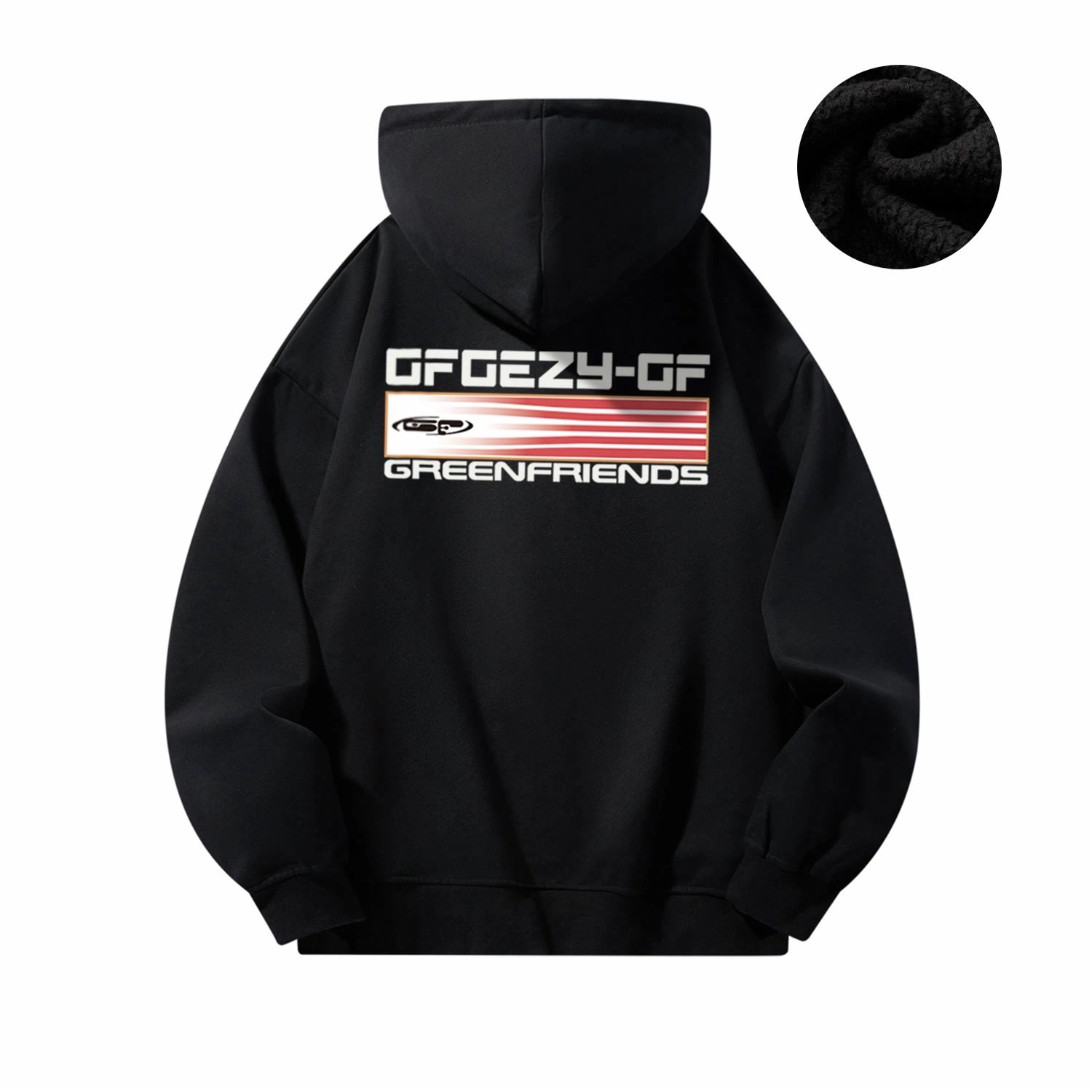 GF Logo