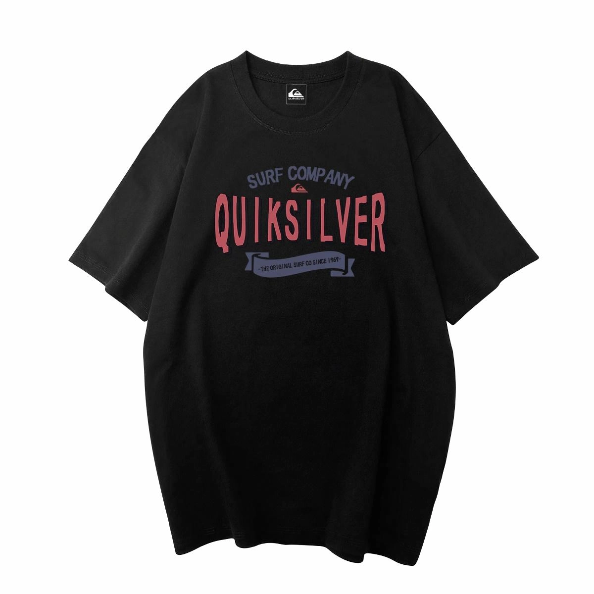 Quiksilver logoT