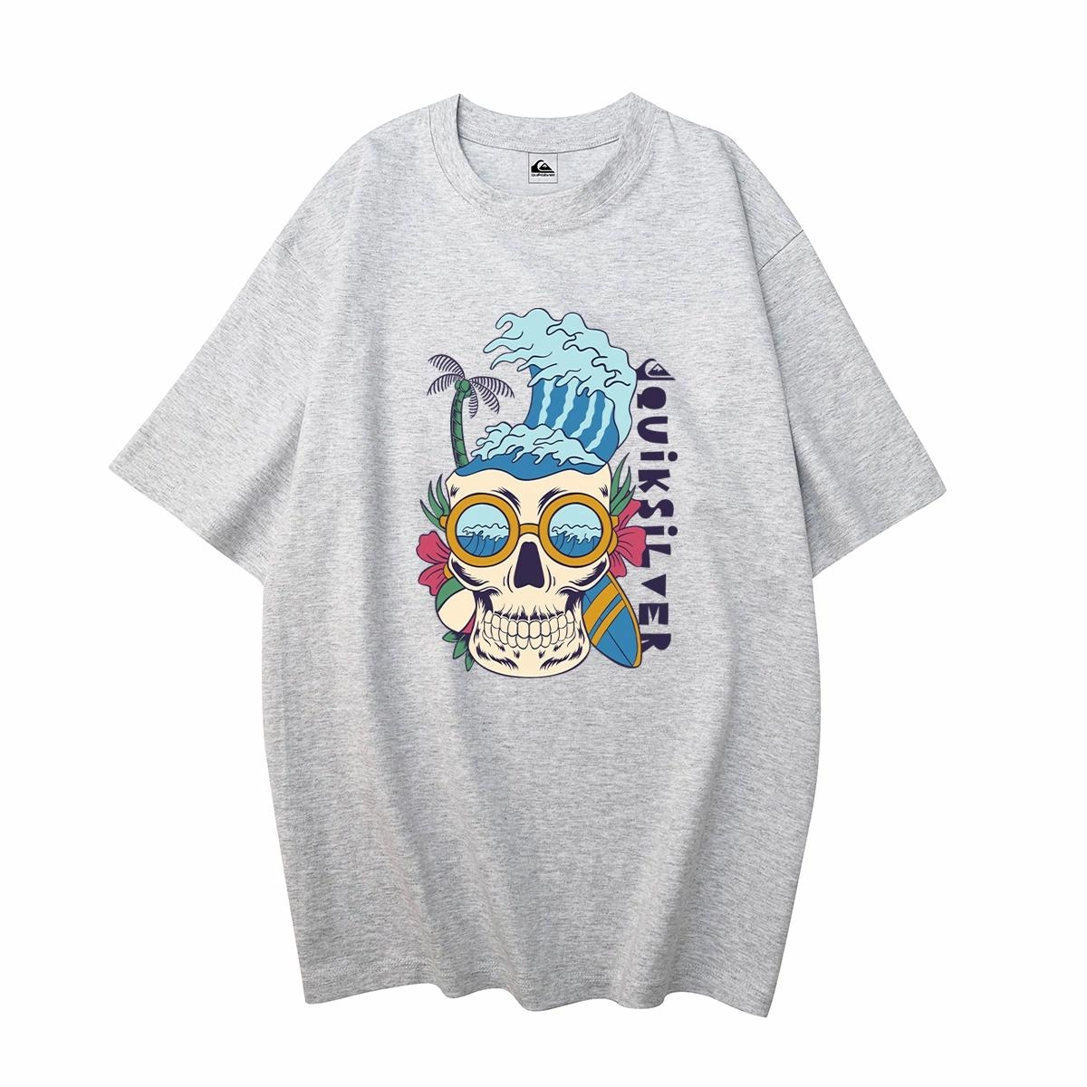Quiksilver logoT