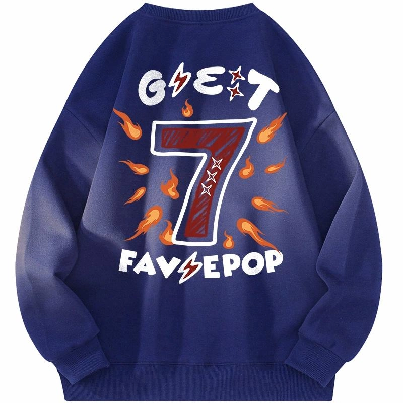 FAVEPOP 7