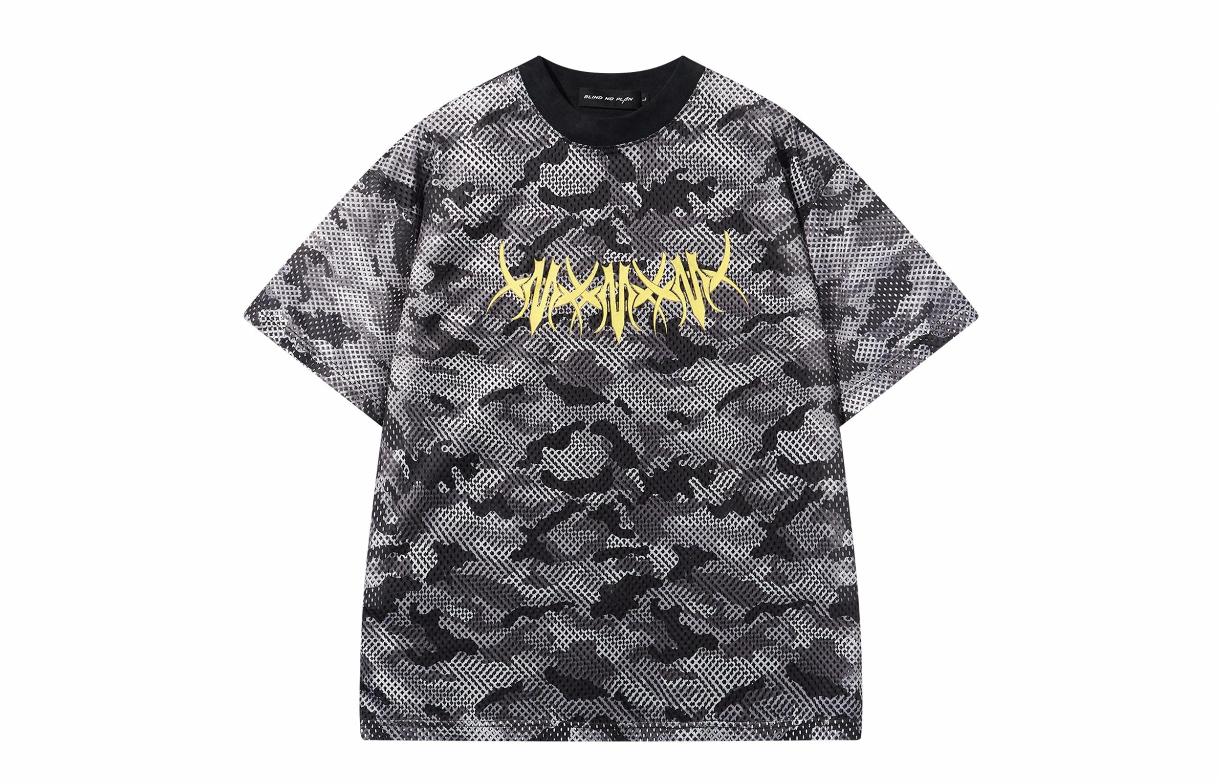 BLINDNOPLAN 24SS T