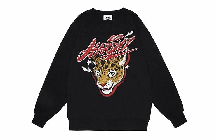 ED HARDY X
