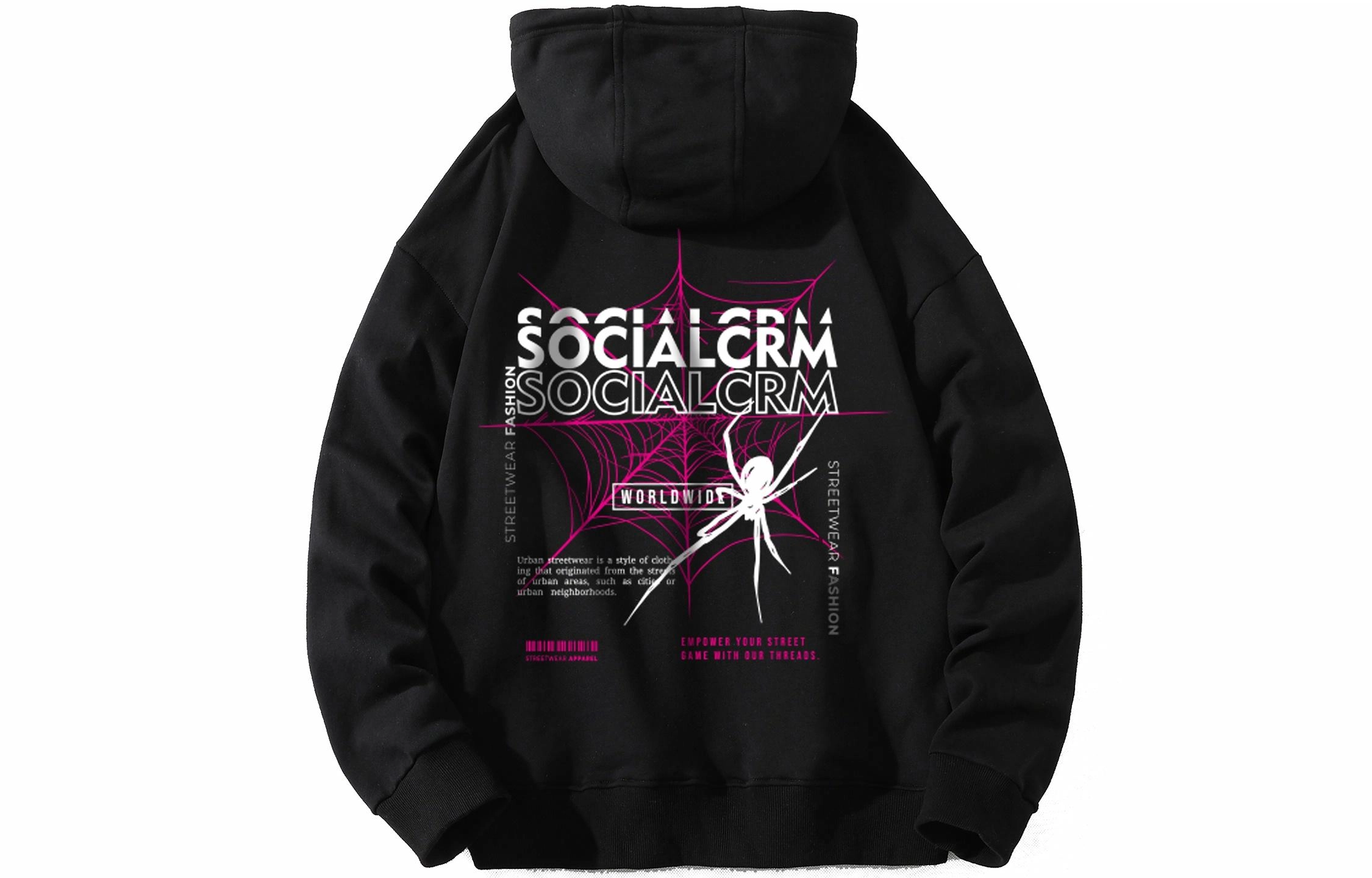 SCRM Logo