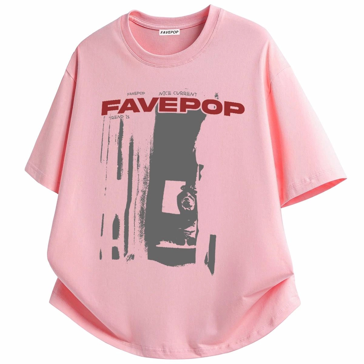 FAVEPOP logoT