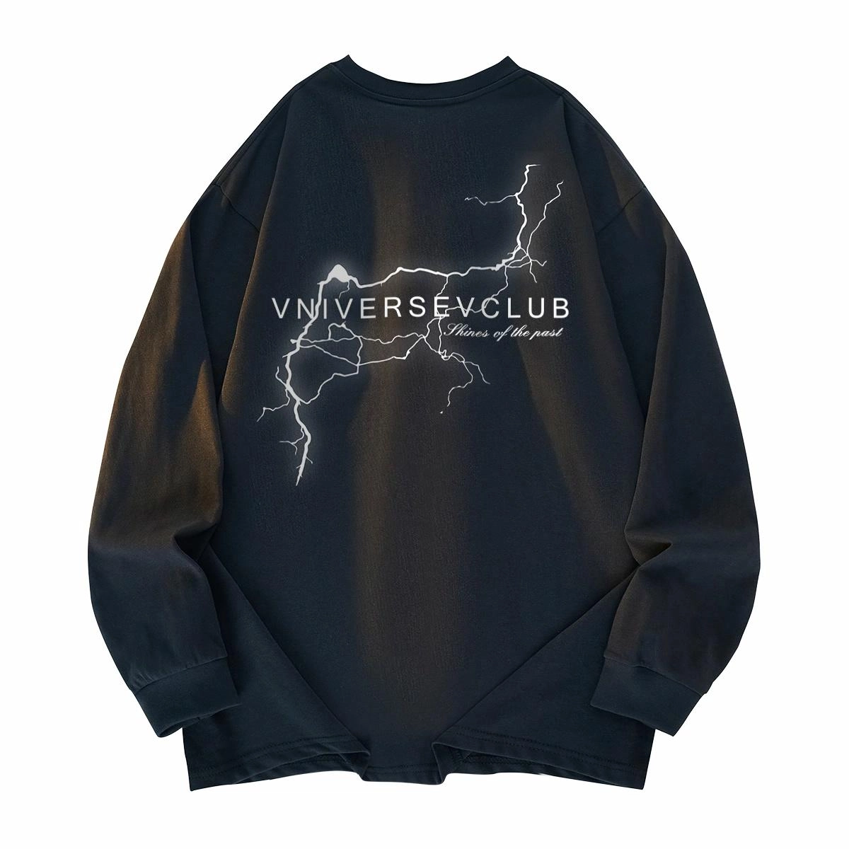 VniVerseVClub logoT