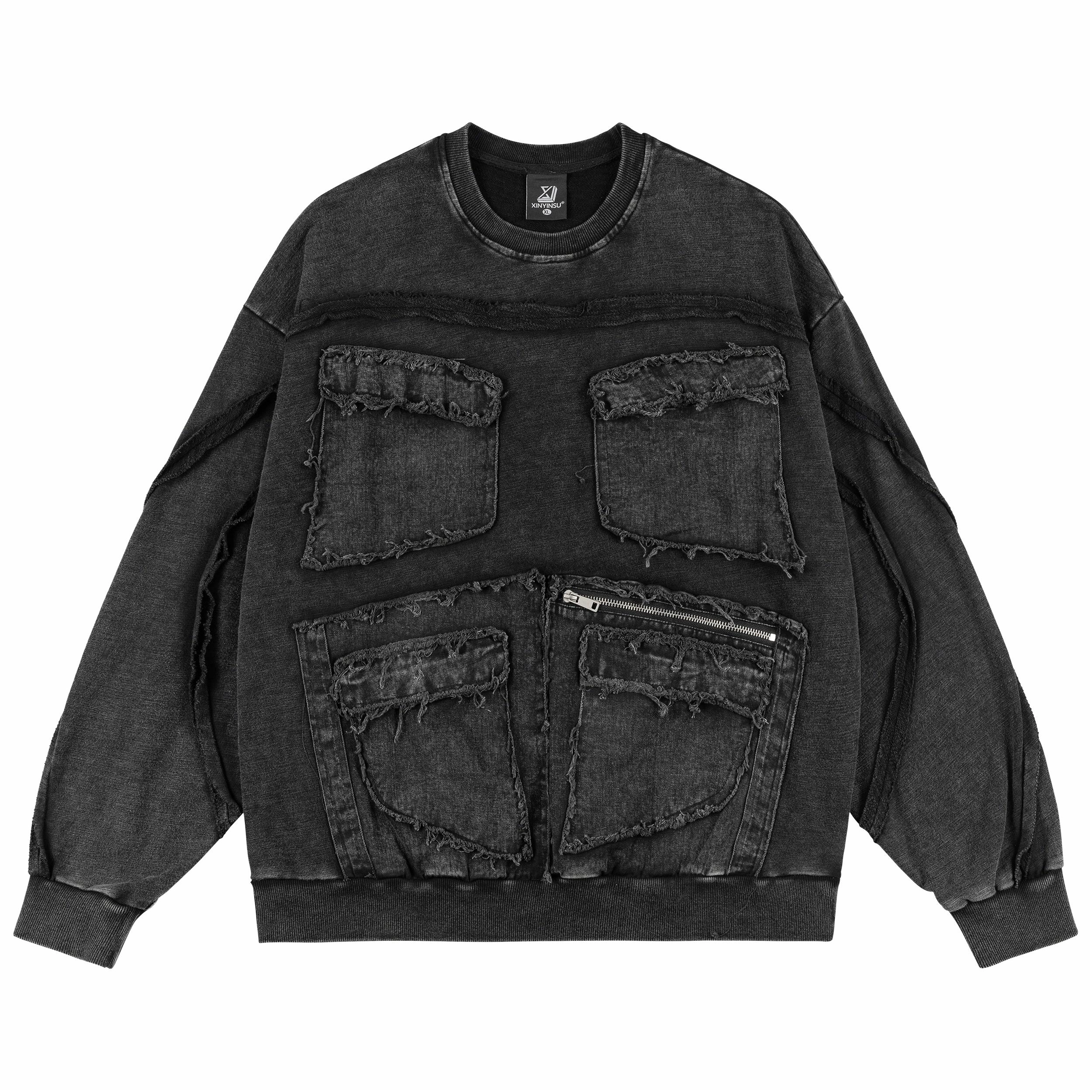 XINYINSU 24FW