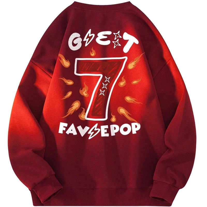 FAVEPOP 7