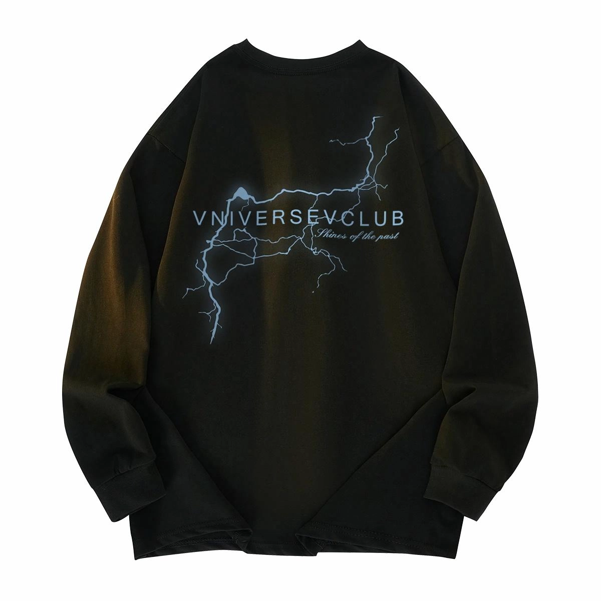 VniVerseVClub logoT