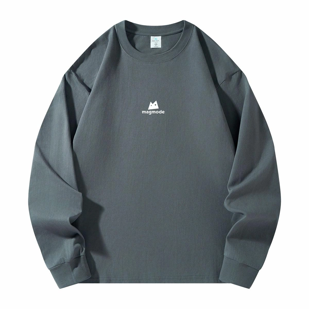 magmode LogoT