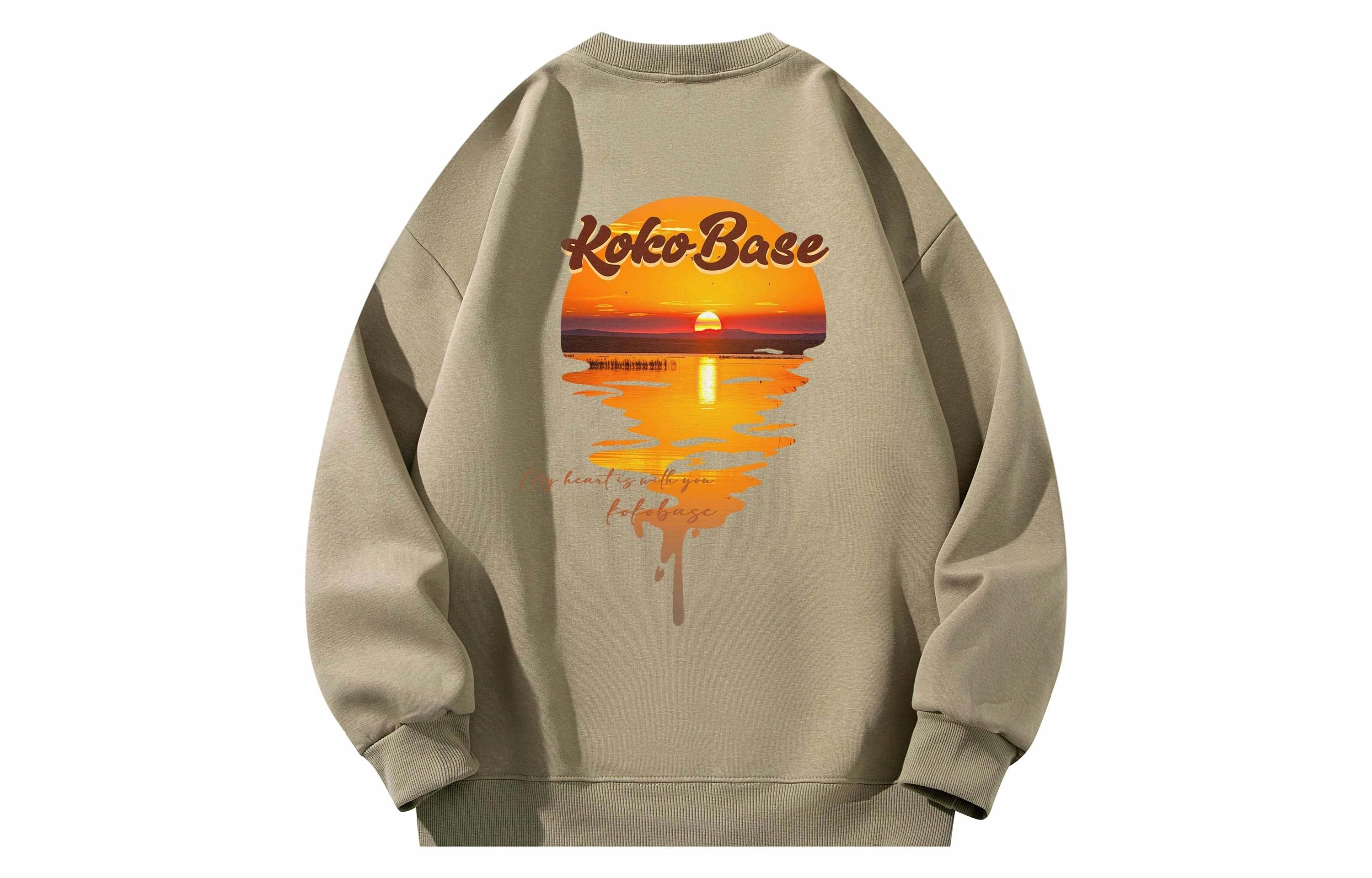 KOKO BASE