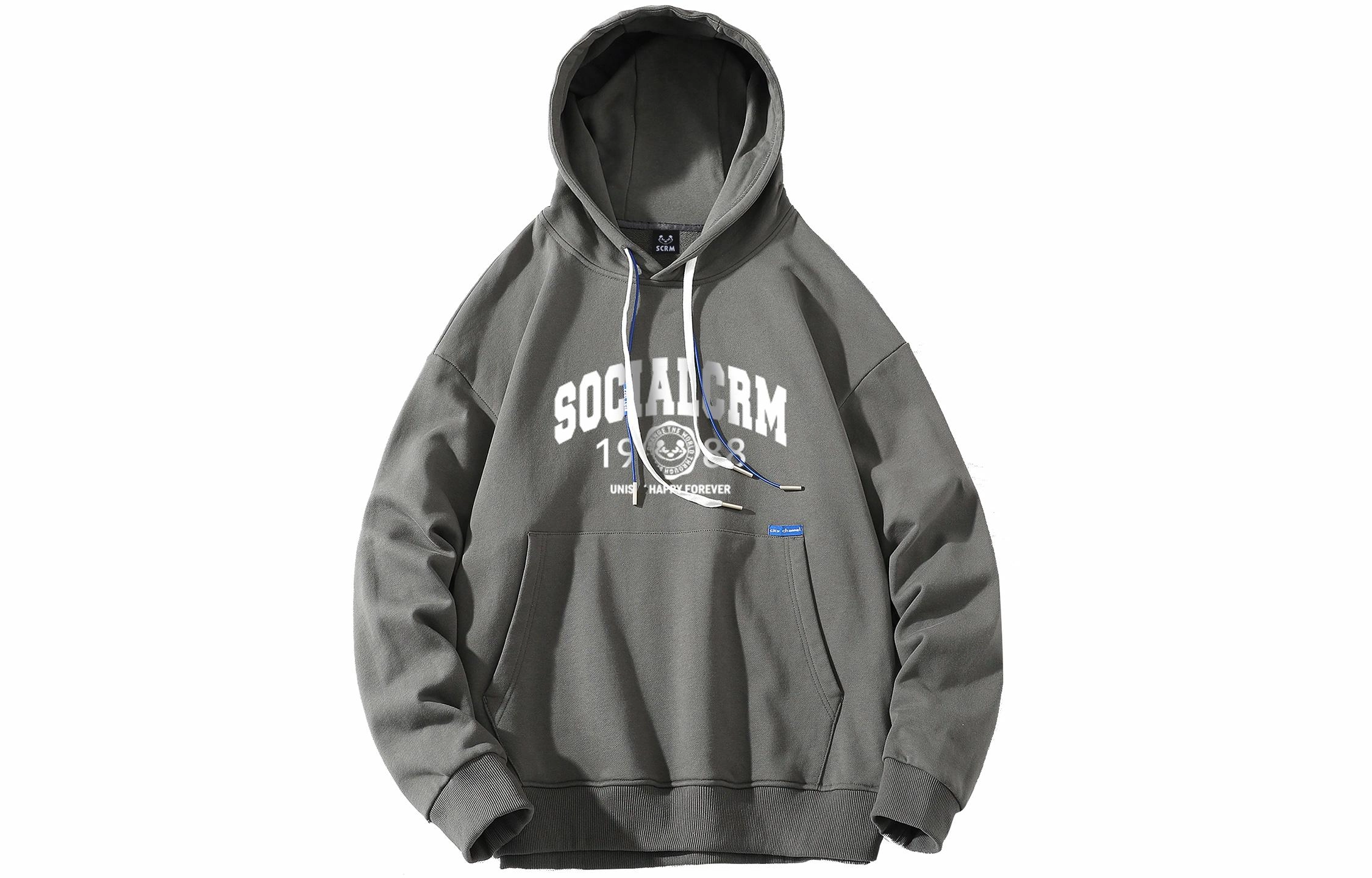 SCRM Logo