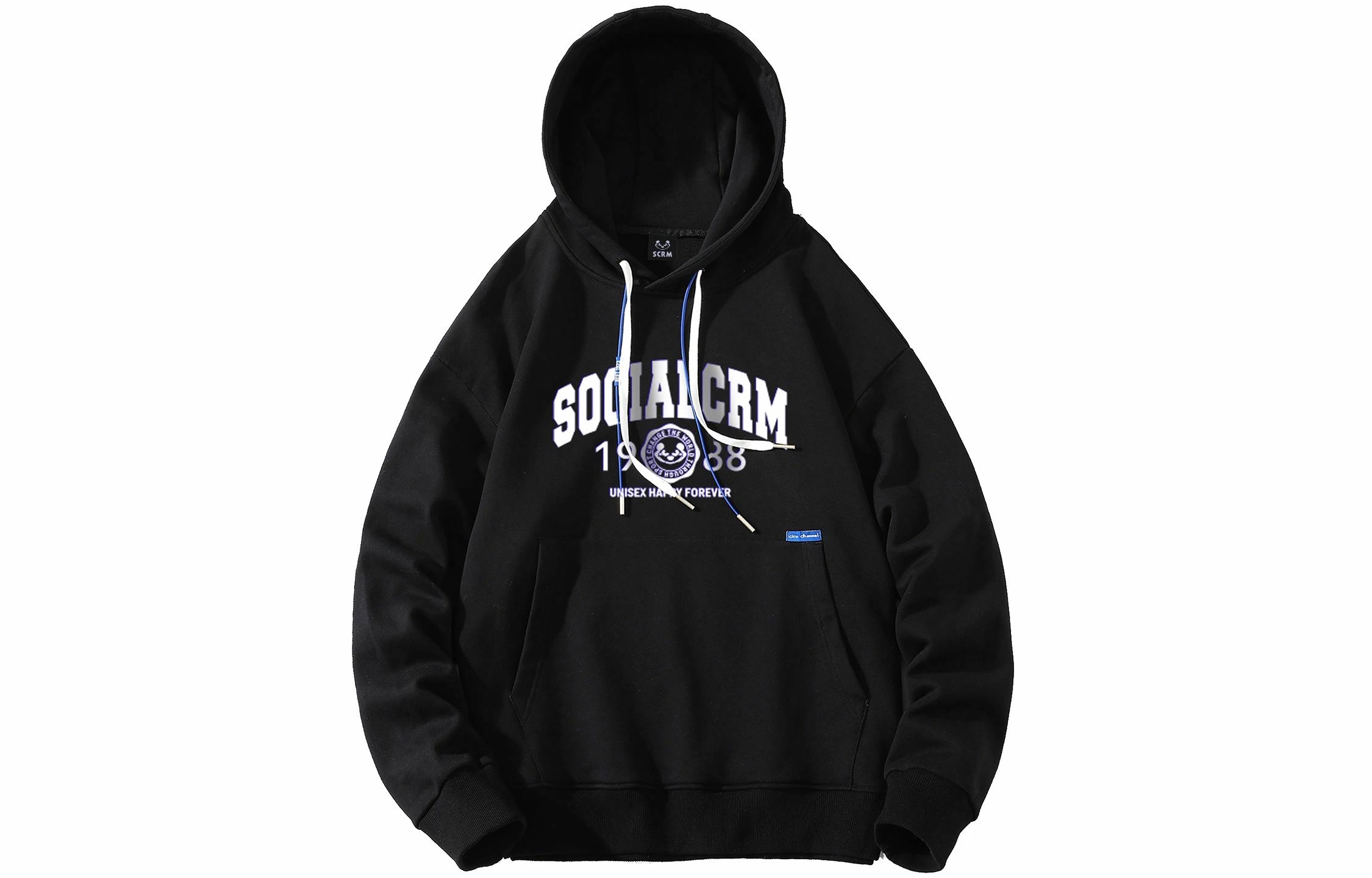 SCRM Logo