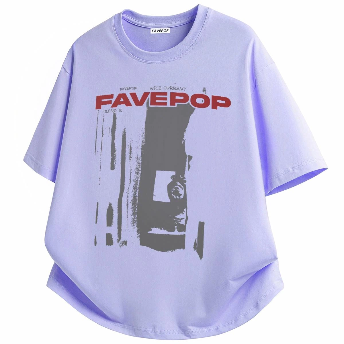 FAVEPOP logoT