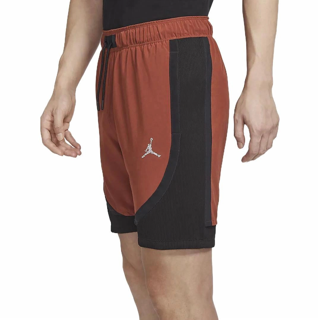 Jordan Dri-FIT Logo