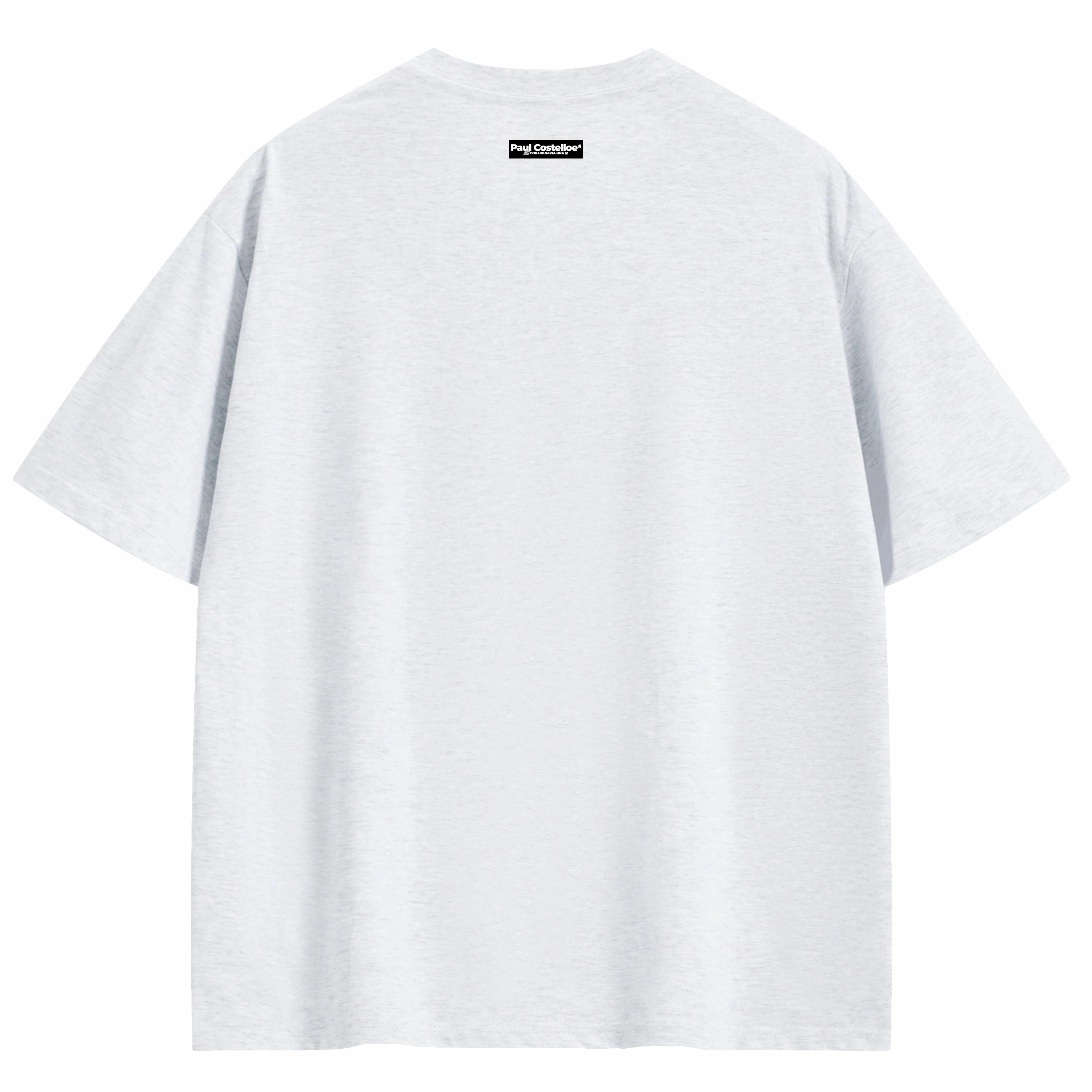 PAUL COSTELLOE T