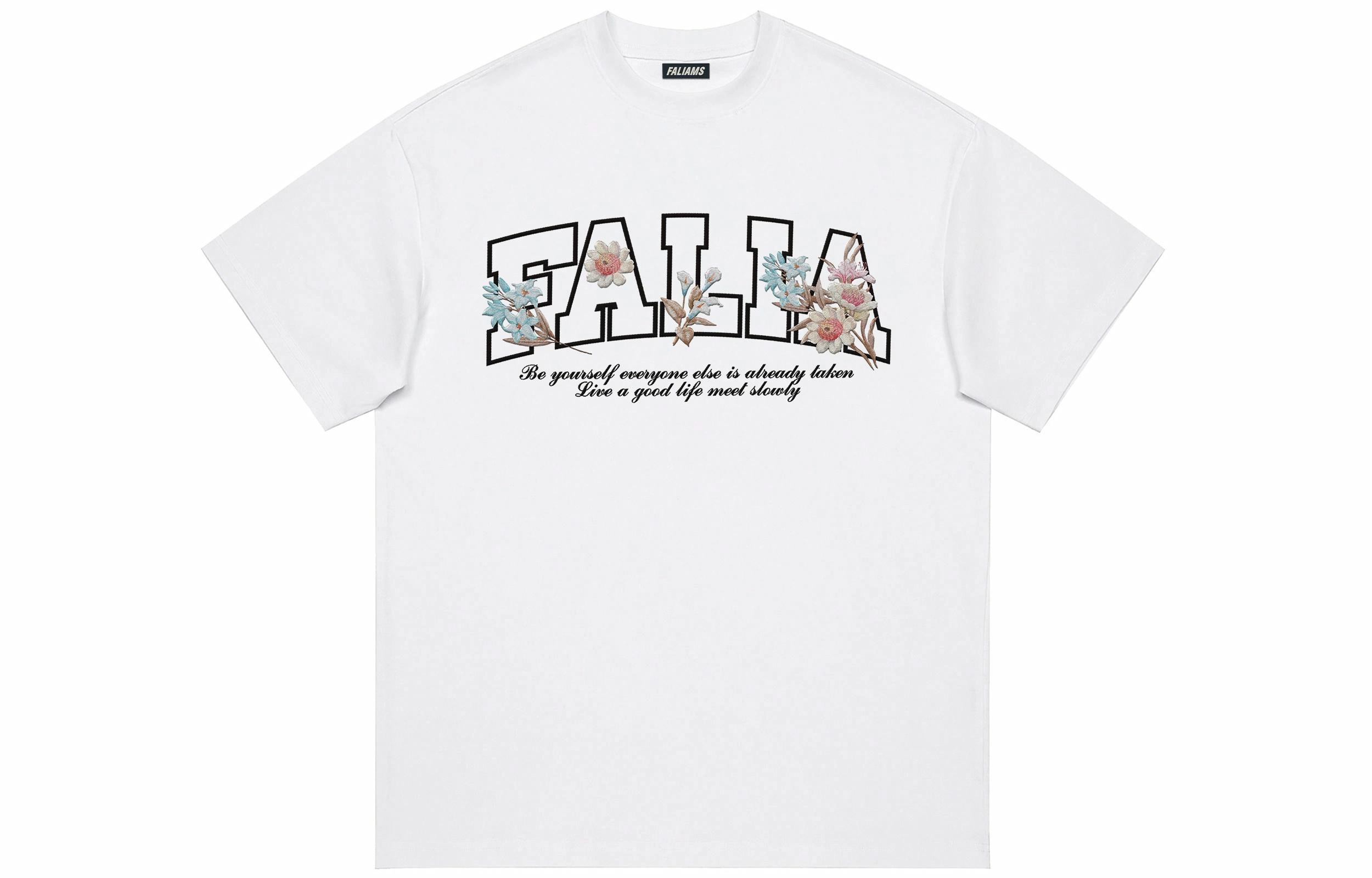 FALIAMS T